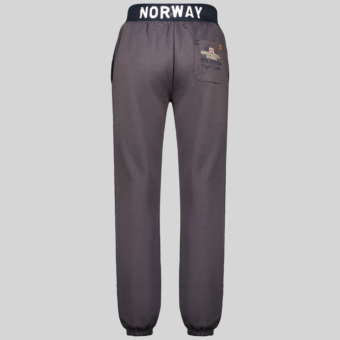Geographical Norway Myer Men - Pantaloni da jogging da uomo - Geographical Norway MYER_MEN_MARINE_SDB-MYER_MEN_NOIR_S_SDB-MYER_MEN_GRIS_CLAIR_SDB-MYER_MEN_BLANC_L_SDB-MYER_MEN_TURQUOISE_L_SDB-MYER_MEN_GRIS_FONCE_SDB-MYER_MEN_MARINE_M_SDB-MYER_MEN_NOIR_M_SDB-MYER_MEN_TURQUOISE_M_SDB-MYER_MEN_GRIS_CLAIR_M_SDB