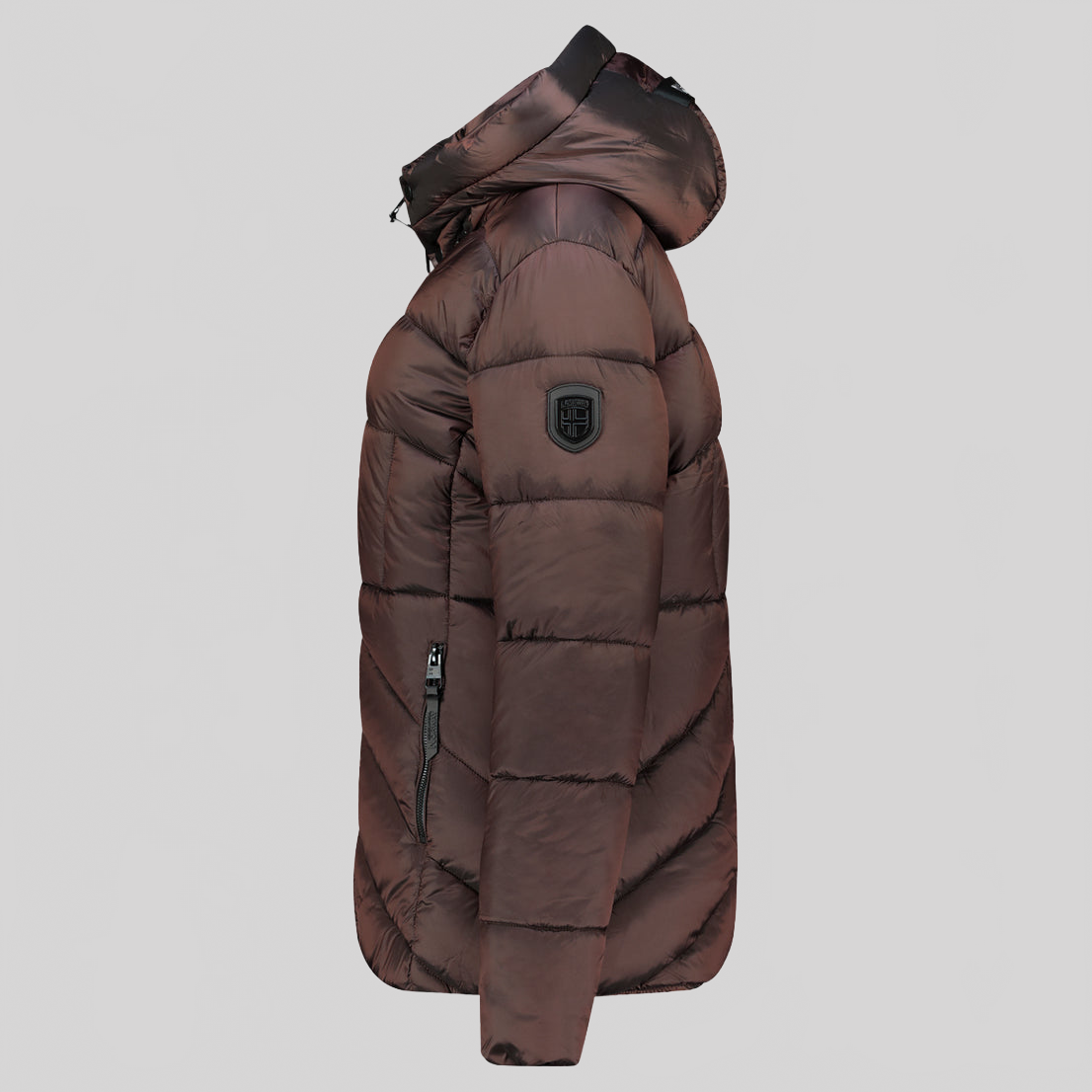  Geographical Norway BLANCHE SHORT Damen - Jacke Marine