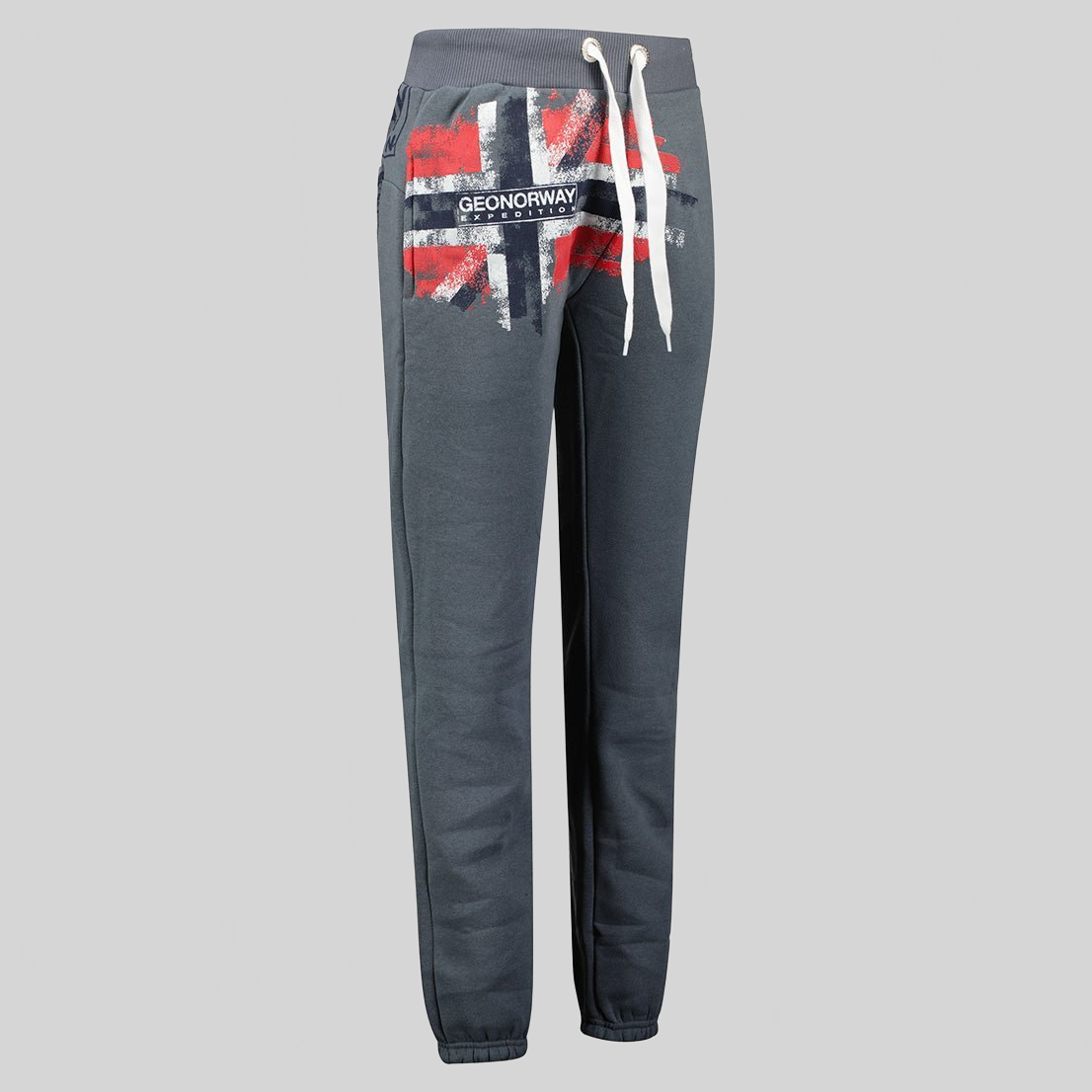 Geographical Norway Mapote Uomini - Jogging - Geographical Norway MAPOTE_MEN_NOIR_S_EO_SDB-MAPOTE_MEN_GRIS_FONCE_M_EO_SDB-MAPOTE_MEN_GRIS_CLAIR_M_EO_SDB-MAPOTE_MEN_MARINE_S_EO_SDB-MAPOTE_MEN_NOIR_M_EO_SDB-MAPOTE_MEN_GRIS_CLAIR_L_EO_SDB-MAPOTE_MEN_MARINE_M_EO_SDB-MAPOTE_MEN_GRIS_FONCE_L_EO_SDB-MAPOTE_MEN_NOIR_L_EO_SDB-MAPOTE_MEN_MARINE_L_EO_SDB