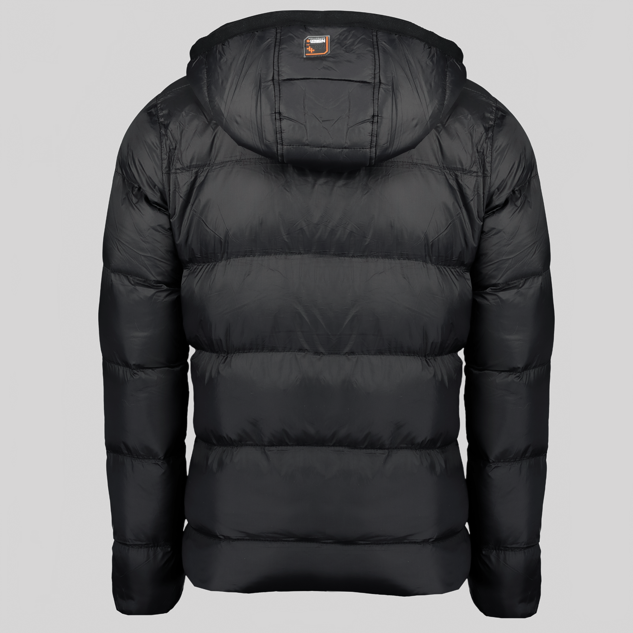 Geographical Norway Geographical Norway Citernier Hombre - Chaqueta acolchada Gris oscuro - Geographical Norway - S Gris oscuro