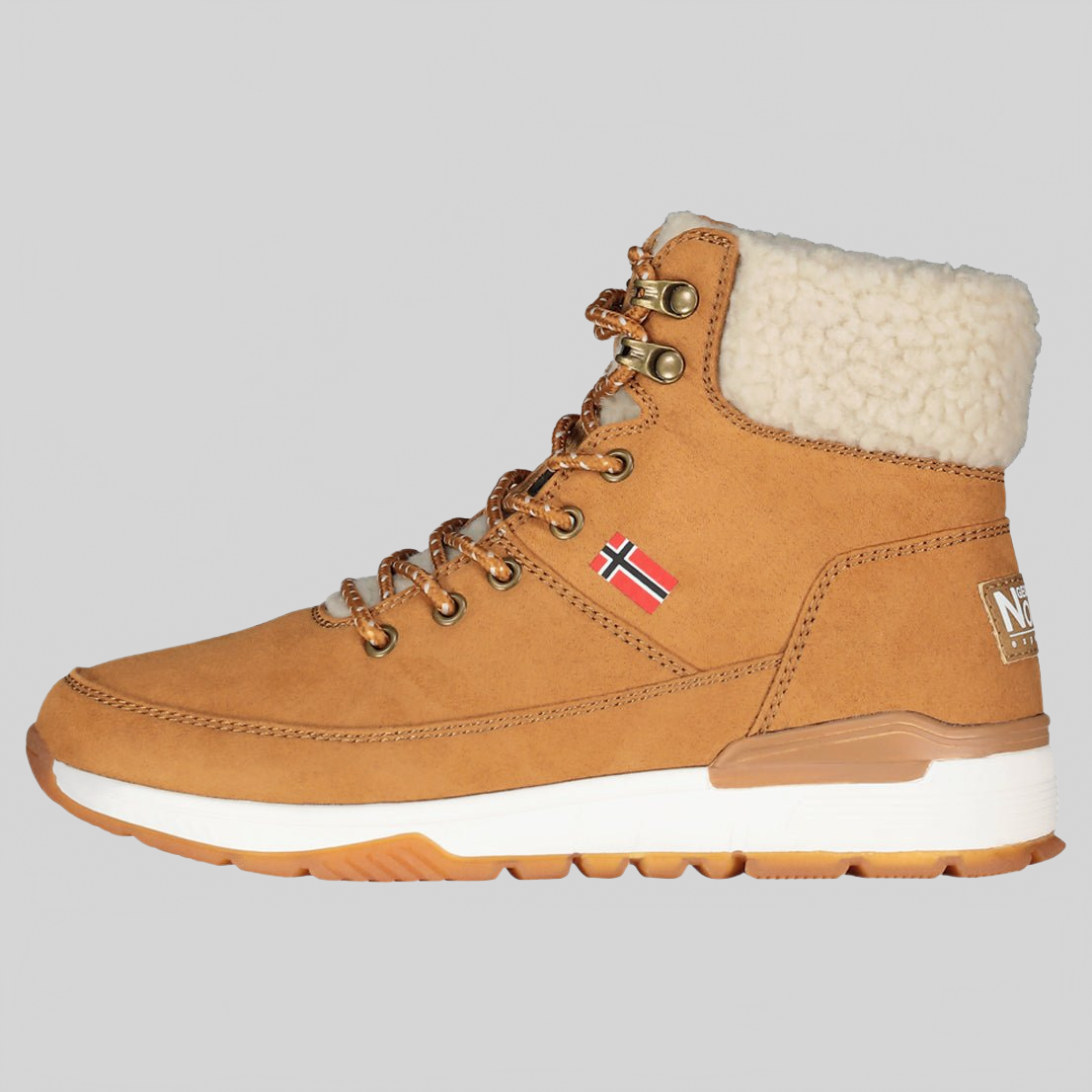 Geographical Norway OMOUNT Femme – Baskets Montante - Geographical Norway OMOUNT_LADY_CAMEL_36_SDB-OMOUNT_LADY_NOIR_36_SDB-OMOUNT_LADY_CAMEL_37_SDB-OMOUNT_LADY_NOIR_37_SDB-OMOUNT_LADY_CAMEL_38_SDB-OMOUNT_LADY_NOIR_38_SDB-OMOUNT_LADY_CAMEL_39_SDB-OMOUNT_LADY_NOIR_39_SDB-OMOUNT_LADY_CAMEL_40_SDB-OMOUNT_LADY_NOIR_40_SDB