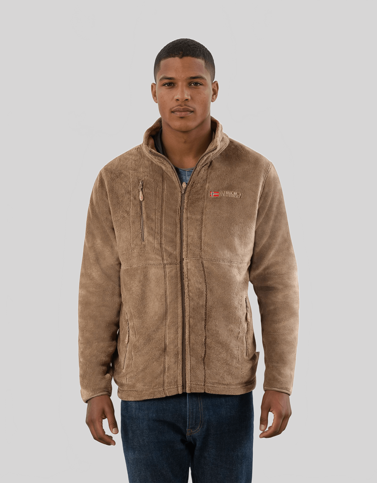 Geographical Norway Upload Homme - Polaire zippée - Geographical Norway UPLOAD_MEN_TAUPE_S_SDB-UPLOAD_MEN_GRIS_FONCE_S_SDB-UPLOAD_MEN_MARINE_S_SDB-UPLOAD_MEN_NOIR_S_SDB-UPLOAD_MEN_ROUGE_S_SDB-UPLOAD_MEN_TAUPE_M_SDB-UPLOAD_MEN_GRIS_FONCE_M_SDB-UPLOAD_MEN_MARINE_M_SDB-UPLOAD_MEN_NOIR_M_SDB-UPLOAD_MEN_ROUGE_M_SDB