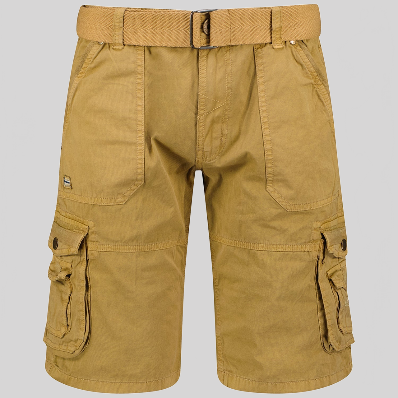 Geographical Norway Perou Homme - Bermuda shorts - Geographical Norway PEROU_MEN_BEIGE_S_SDB-PEROU_MEN_BLANC_S_SDB-PEROU_MEN_BEIGE_S_SDB-PEROU_MEN_BLANC_M_SDB-PEROU_MEN_BEIGE_L_SDB-PEROU_MEN_BLANC_L_SDB-PEROU_MEN_BEIGE_XL_SDB-PEROU_MEN_BLANC_XL_SDB-PEROU_MEN_BEIGE_XXL_SDB-PEROU_MEN_BLANC_XXL_SDB
