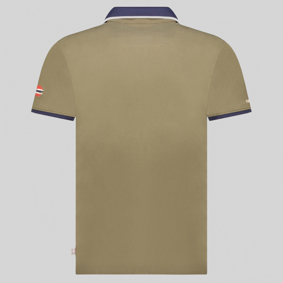 Geographical Norway KARA Homme - Polo à Manches Courtes, Poche - Geographical Norway KARA_MEN_BLANC_S_SDB-KARA_MEN_NOIR_S_SDB-KARA_MEN_KAKI_S_SDB-KARA_MEN_BLANC_M_SDB-KARA_MEN_NOIR_M_SDB-KARA_MEN_KAKI_M_SDB-KARA_MEN_BLANC_L_SDB-KARA_MEN_NOIR_L_SDB-KARA_MEN_KAKI_L_SDB-KARA_MEN_NOIR_XL_SDB