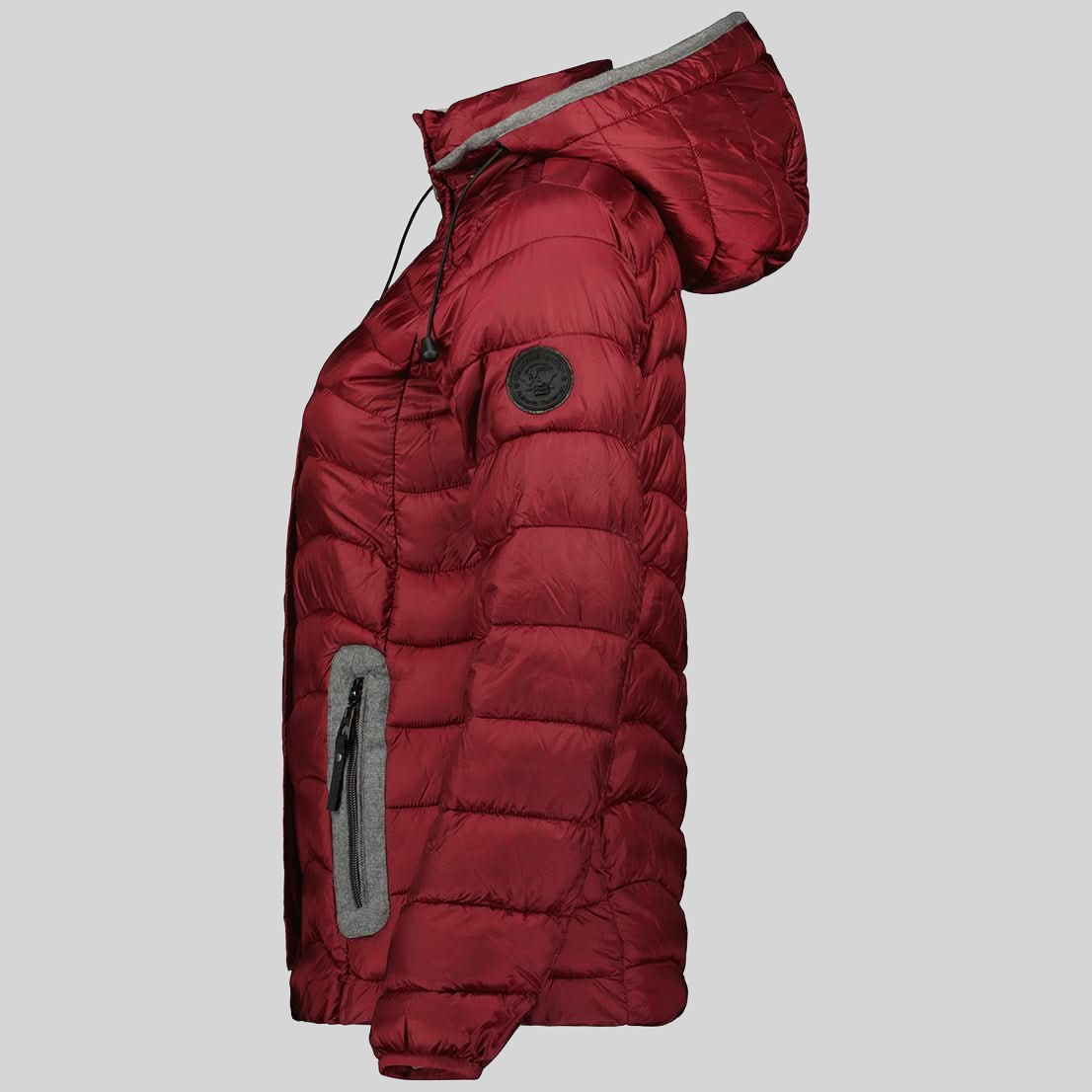 Geographical Norway Dariella Damen - Parka - Geographical Norway DARIELLA_LADY_BORDEAUX_S_SDB-DARIELLA_LADY_BORDEAUX_M_SDB-DARIELLA_LADY_BORDEAUX_L_SDB-DARIELLA_LADY_BORDEAUX_XL_SDB-.DARIELLA_LADY_GRAU_FONCE_S_SDB-DARIELLA_LADY_GRAU_FONCE_M_SDB-DARIELLA_LADY_GRAU_FONCE_L_SDB-DARIELLA_LADY_GRAU_FONCE_XL_SDB-DARIELLA_LADY_MARINE_S_SDB-DARIELLA_LADY_MARINE_M_SDB