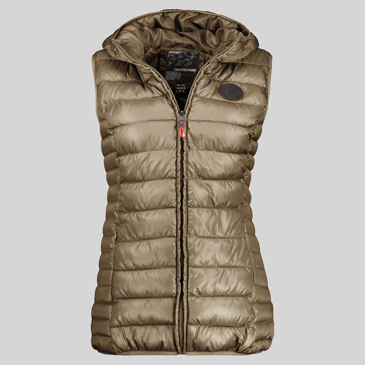 Geographical Norway Annecy Vest Hood Femme - Doudoune légère sans manches à capuche - Geographical Norway ANNECY_VEST_HOOD_LADY_MARINE_S_SDB-ANNECY_VEST_HOOD_LADY_MARINE_M_SDB-ANNECY_VEST_HOOD_LADY_MARINE_L_SDB-ANNECY_VEST_HOOD_LADY_MARINE_XL_SDB-ANNECY_VEST_HOOD_LADY_MARINE_XXL_SDB-ANNECY_VEST_HOOD_LADY_NOIR_S_SDB-ANNECY_VEST_HOOD_LADY_NOIR_M_SDB-ANNECY_VEST_HOOD_LADY_NOIR_L_SDB-ANNECY_VEST_HOOD_LADY_NOIR_XL_SDB-ANNECY_VEST_HOOD_LADY_NOIR_XXL_SDB