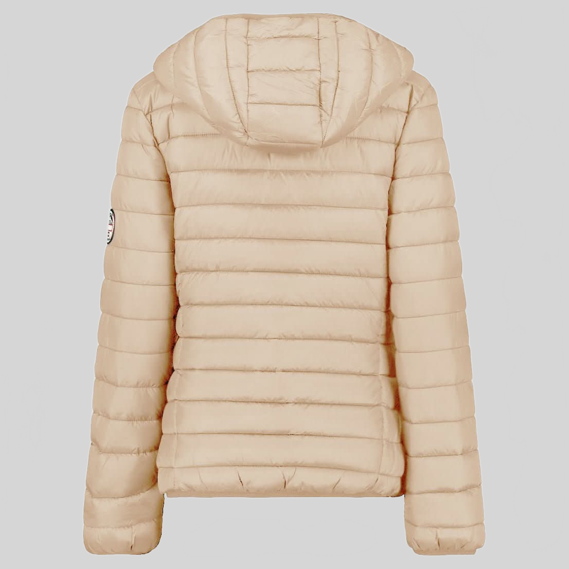 Geographical Norway Geographical Norway ATIKA HOOD Mujer - Chaqueta acolchada con bolsillos Beuge - Geographical Norway ATIKA_LADY_HOOD_BEIGE_S_SDB-ATIKA_LADY_HOOD_BORDEAUX_SDB-ATIKA_LADY_HOOD_BEIGE_M_SDB-ATIKA_LADY_HOOD_BORDEAUX_M_SDB-ATIKA_LADY_HOOD_BEIGE_L_SDB-ATIKA_LADY_HOOD_BORDEAUX_L_SDB-ATIKA_LADY_HOOD_BEIGE_XL_SDB-ATIKA_LADY_HOOD_BORDEAUX_XL_SDB-ATIKA_LADY_HOOD_BEIGE_XXL_SDB-ATIKA_LADY_HOOD_BORDEAUX_XXL_SDB