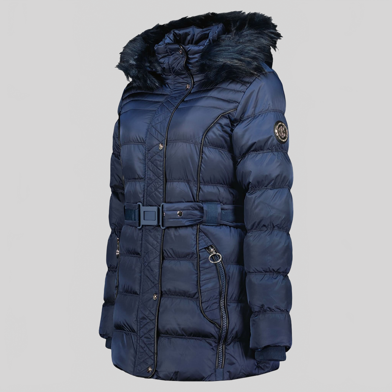 Geographical Norway Geographical Norway Aimeraude Mujer - Chaqueta acolchada acolchada - Geographical Norway AIMERAUDE_LADY_MARINE_S_SDB-AIMERAUDE_LADY_MARINE_M_SDB-AIMERAUDE_LADY_MARINE_L_SDB-AIMERAUDE_LADY_MARINE_XL_SDB-AIMERAUDE_LADY_MARINE_XXL_SDB-AIMERAUDE_LADY_NOIR_S_SDB-AIMERAUDE_LADY_NOIR_M_SDB-AIMERAUDE_LADY_NOIR_L_SDB-AIMERAUDE_LADY_NOIR_XL_SDB-AIMERAUDE_LADY_NOIR_XXL_SDB