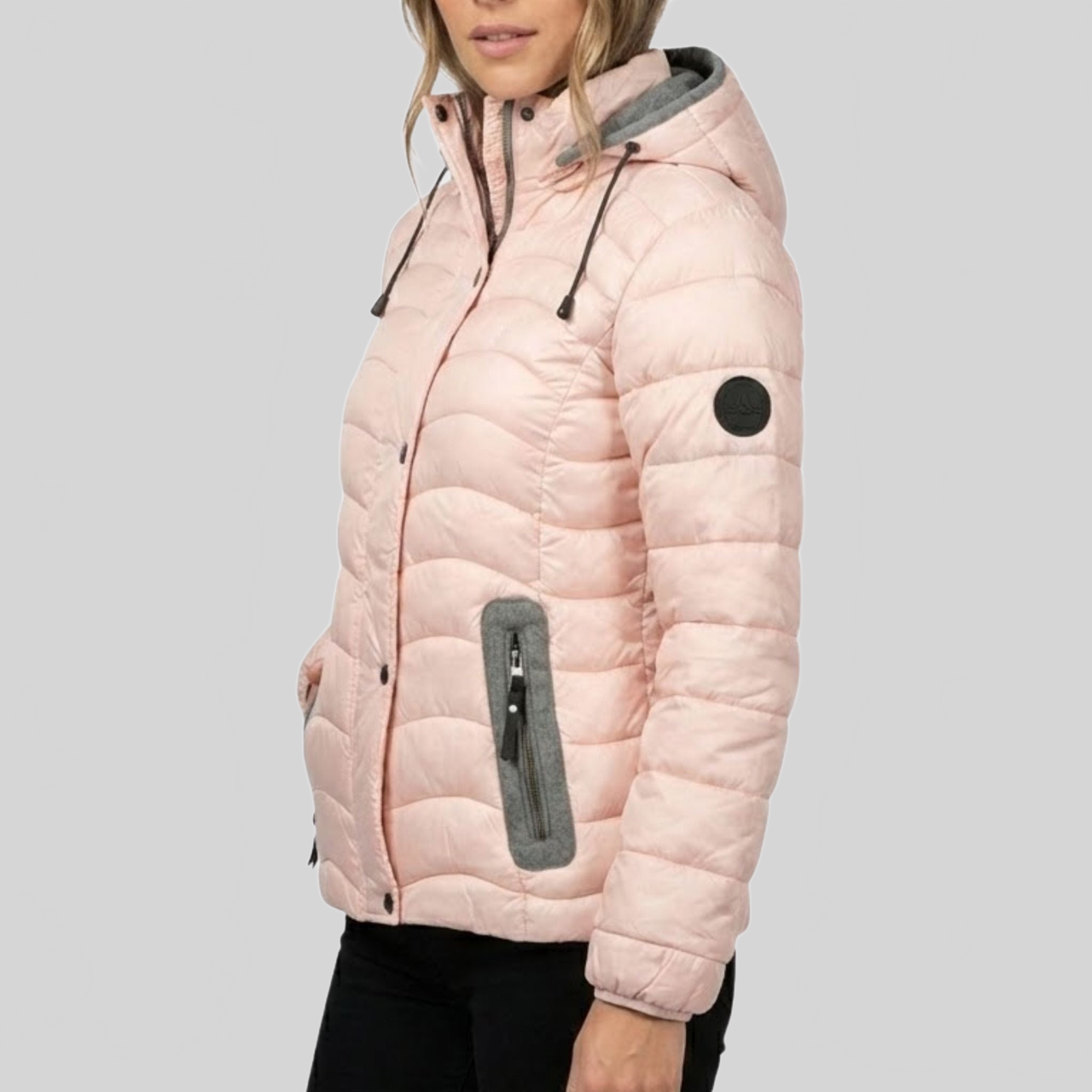 Geographical Norway Dariella Damen - Parka - Geographical Norway DARIELLA_LADY_BORDEAUX_S_SDB-DARIELLA_LADY_BORDEAUX_M_SDB-DARIELLA_LADY_BORDEAUX_L_SDB-DARIELLA_LADY_BORDEAUX_XL_SDB-.DARIELLA_LADY_GRAU_FONCE_S_SDB-DARIELLA_LADY_GRAU_FONCE_M_SDB-DARIELLA_LADY_GRAU_FONCE_L_SDB-DARIELLA_LADY_GRAU_FONCE_XL_SDB-DARIELLA_LADY_MARINE_S_SDB-DARIELLA_LADY_MARINE_M_SDB