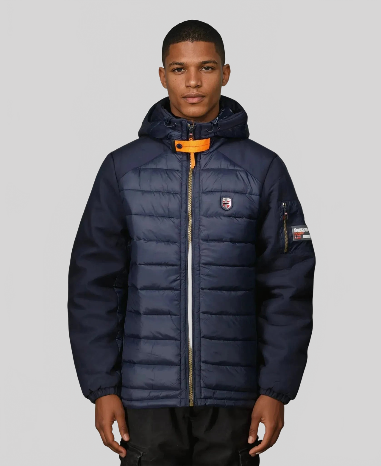 Geographical Norway Abator Homme - Doudoune - Geographical Norway ABATOR_MEN_NOIR_S_SDB-ABATOR_MEN_NOIR_M_SDB-ABATOR_MEN_NOIR_L_SDB-ABATOR_MEN_NOIR_XL_SDB-ABATOR_MEN_NOIR_XXL_SDB-ABATOR_MEN_NOIR_3XL_SDB-ABATOR_MEN_MARINE_S_SDB-ABATOR_MEN_MARINE_M_SDB-ABATOR_MEN_MARINE_L_SDB-ABATOR_MEN_MARINE_XL_SDB
