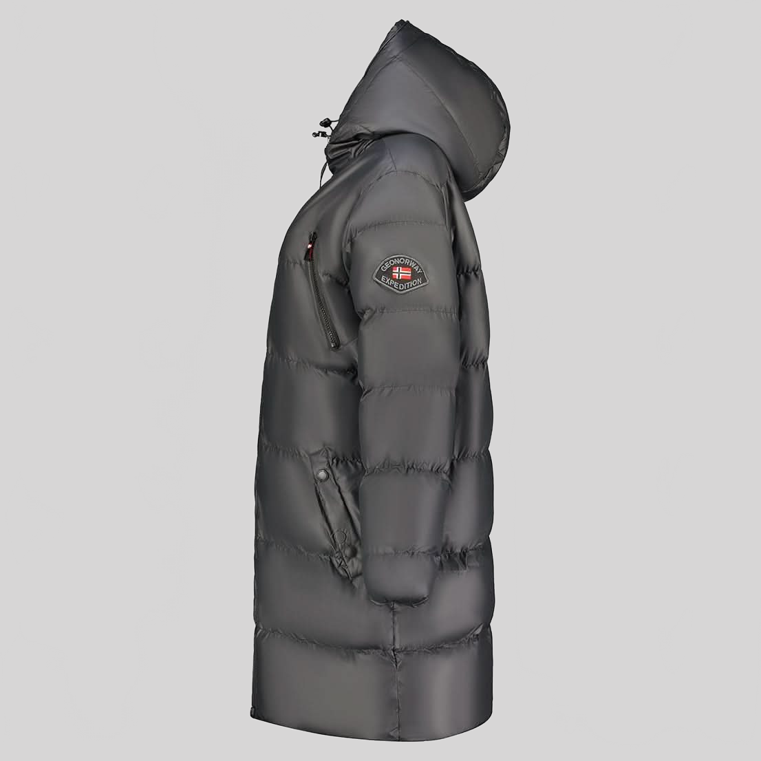 Geographical Norway Geographical Norway Adrianna Mujer - Parka larga - Geographical Norway ADRIANNA_LADY_MARINE_SDB-ADRIANNA_LADY_VERT_SDB-ADRIANNA_LADY_MARINE_SDB-ADRIANNA_LADY_VERT_M_SDB-ADRIANNA_LADY_MARINE_L_SDB-ADRIANNA_LADY_GREEN_L_SDB-ADRIANNA_LADY_MARINE_XL_SDB-ADRIANNA_LADY_GREEN_XL_SDB-ADRIANNA_LADY_MARINE_XXL_SDB-ADRIANNA_LADY_BLACK_SDB