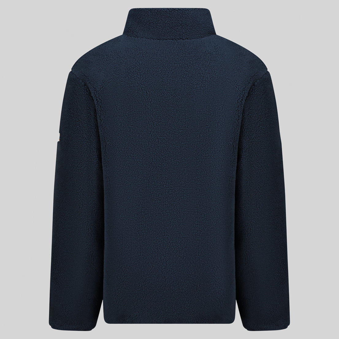  Geographical Norway Hombre UROCK - Fleece Navy