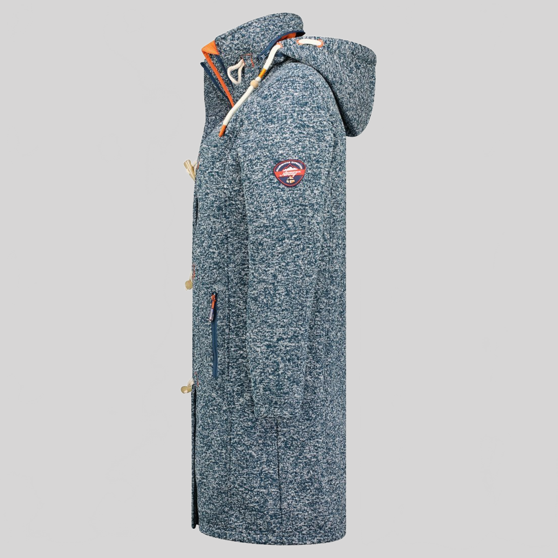 Geographical Norway Tantastique Femme - Veste Polaire - Geographical Norway TANTASTIQUE_LADY_GRIS_CLAIR_L_SDB-TANTASTIQUE_LADY_GRIS_CLAIR_M_SDB-TANTASTIQUE_LADY_GRIS_CLAIR_S_SDB-TANTASTIQUE_LADY_GRIS_CLAIR_XL_SDB-TANTASTIQUE_LADY_GRIS_CLAIR_XXL_SDB-TANTASTIQUE_LADY_MARINE_L_SDB-TANTASTIQUE_LADY_MARINE_M_SDB-TANTASTIQUE_LADY_MARINE_S_SDB-TANTASTIQUE_LADY_MARINE_XL_SDB-TANTASTIQUE_LADY_MARINE_XXL_SDB
