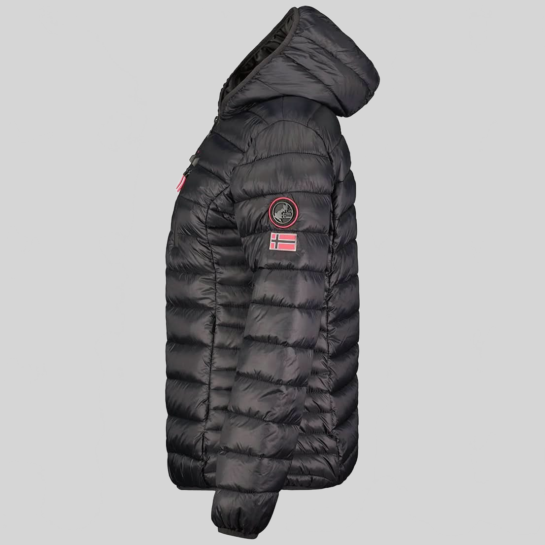 Geographical Norway Geographical Norway Alaric Mujer - Chaqueta acolchada ligera acolchada - Geographical Norway ALARIC_LADY_MARINE_SDB-ALARIC_LADY_MARINE_M_SDB-ALARIC_LADY_MARINE_L_SDB- Alaric_Lady_marine_xl_sdb-alaric_lady_marine_xxl_sdb-alaric_lady_noir_s_sdb-alaric_lady_noirALARIC_LADY_MARINE_XL_SDB-ALARIC_LADY_MARINE_XXL_SDB-ALARIC_LADY_NOIR_S_SDB-ALARIC_LADY_NOIR_M_SDB-ALARIC_LADY_NOIR_L_SDB-ALARIC_LADY_NOIR_XL_SDB-ALARIC_LADY_NOIR_XXL_SDB