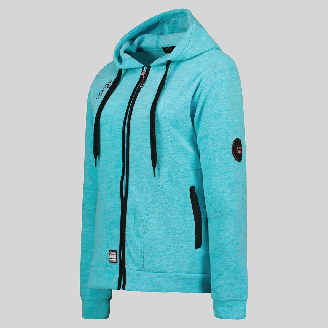 Geographical Norway Twelve Femme - Polaire - Geographical Norway TWELVE_LADY_GRIS_CLAIR_S_SDB-TWELVE_LADY_MARINE_S_SDB-TWELVE_LADY_CORAIL_S_SDB-TWELVE_LADY_NOIR_S_SDB-TWELVE_LADY_TURQUOISE_S_SDB-TWELVE_LADY_TAUPE_S_SDB-TWELVE_LADY_VIOLET_S_SDB-TWELVE_LADY_GRIS_FONCE_S_SDB-TWELVE_LADY_GRIS_CLAIR_M_SDB-TWELVE_LADY_MARINE_M_SDB