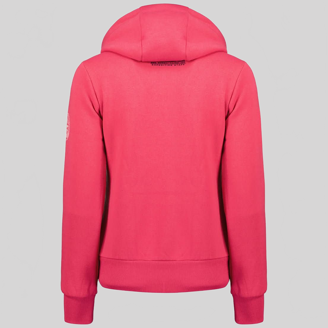 Geographical Norway Geographical Norway Gayto Mujer - Sudadera con capucha - Geographical Norway GAYTO_LADY_GRIS_CLAIR_S_SDB-GAYTO_LADY_GRIS_CLAIR_M_SDB-GAYTO_LADY_GRIS_CLAIR_XL_SDB-GAYTO_LADY_GRIS_CLAIR_XXL_SDB-GAYTO_LADY_ROSE_FLASH_S_SDB-GAYTO_LADY_ROSE_FLASH_M_SDB-GAYTO_LADY_ROSE_FLASH_L_SDB-GAYTO_LADY_ROSE_FLASH_XL_SDB-GAYTO_LADY_ROSE_FLASH_XXL_SDB