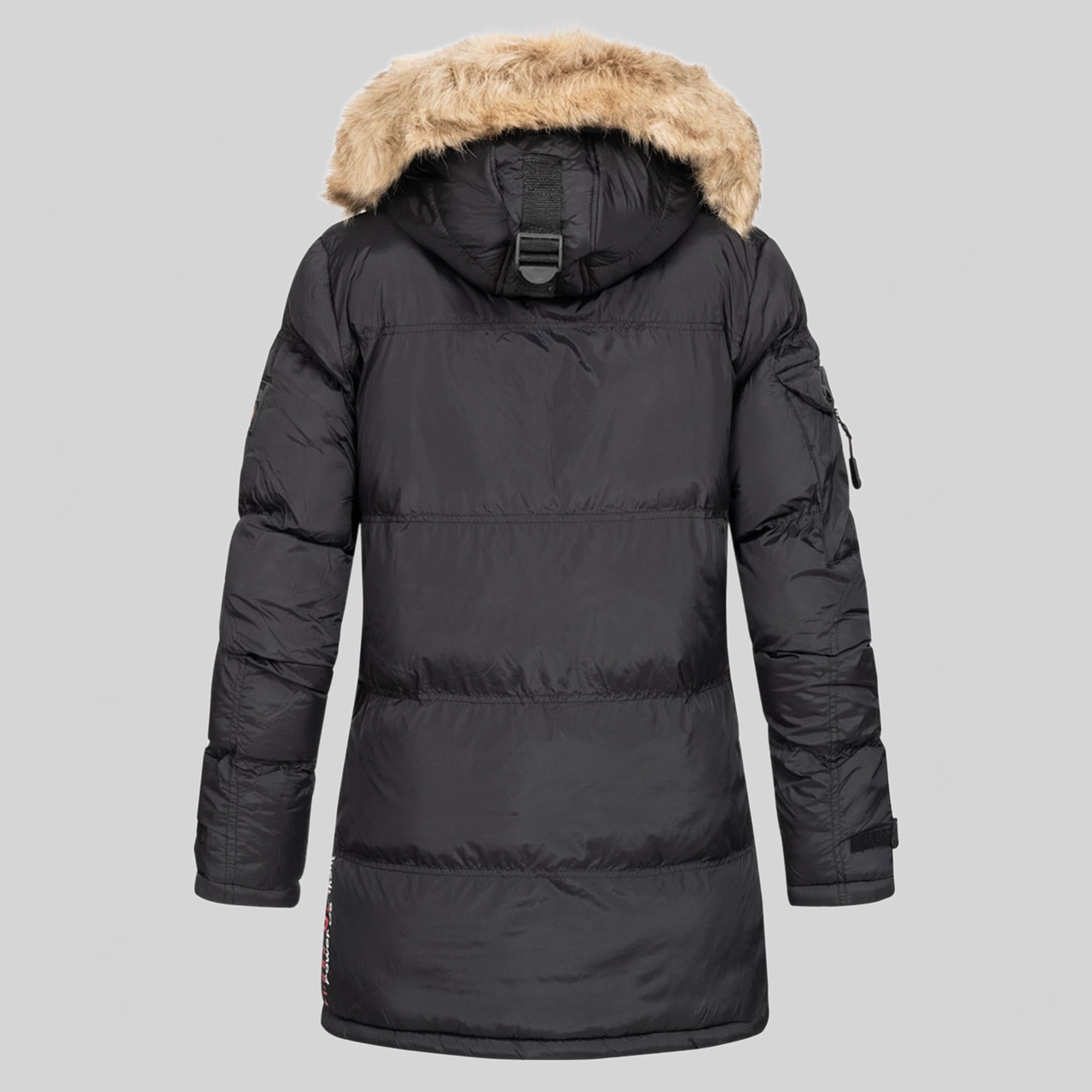 Geographical Norway Bonapart Femme - Doudoune matelassée - Geographical Norway BONAPART_LADY_MARINE_S_SDB-BONAPART_LADY_MARINE_M_SDB-BONAPART_LADY_MARINE_L_SDB-BONAPART_LADY_MARINE_XL_SDB-BONAPART_LADY_MARINE_XXL_SDB-BONAPART_LADY_ROUGE_S_SDB-BONAPART_LADY_ROUGE_M_SDB-BONAPART_LADY_ROUGE_L_SDB-BONAPART_LADY_ROUGE_XL_SDB-BONAPART_LADY_ROUGE_XXL_SDB