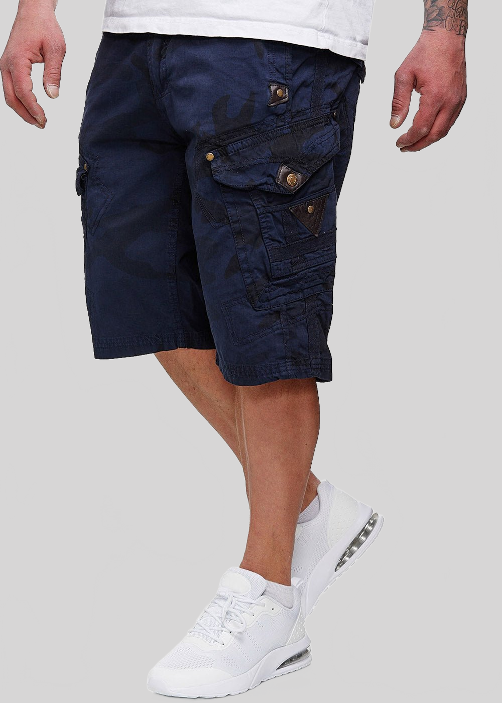 Geographical Norway Norway Hombre Cacahuete - Bermudas - Geographical Norway Norway PEANUT_MEN_CAMO_MARINE_SDB-PEANUT_MEN_CAMO_KAKI_SDB-PEANUT_MEN_CAMO_MASTIC_SDB-CACAHUETE_MEN_CAMO_BEIGE_M_SDB-CACAHUETE_MEN_CAMO_NOIR_S_SDB-CACAHUETE_MEN_ANARANJADO_M_SDB-CACAHUETE_MEN_AMARILLO_M_SDB-CACAHUETE_MEN_AZUL_M_SDB-CACAHUETE_MEN_AZUL_SDB-CACAHUETE_MEN_MARINO_SDB