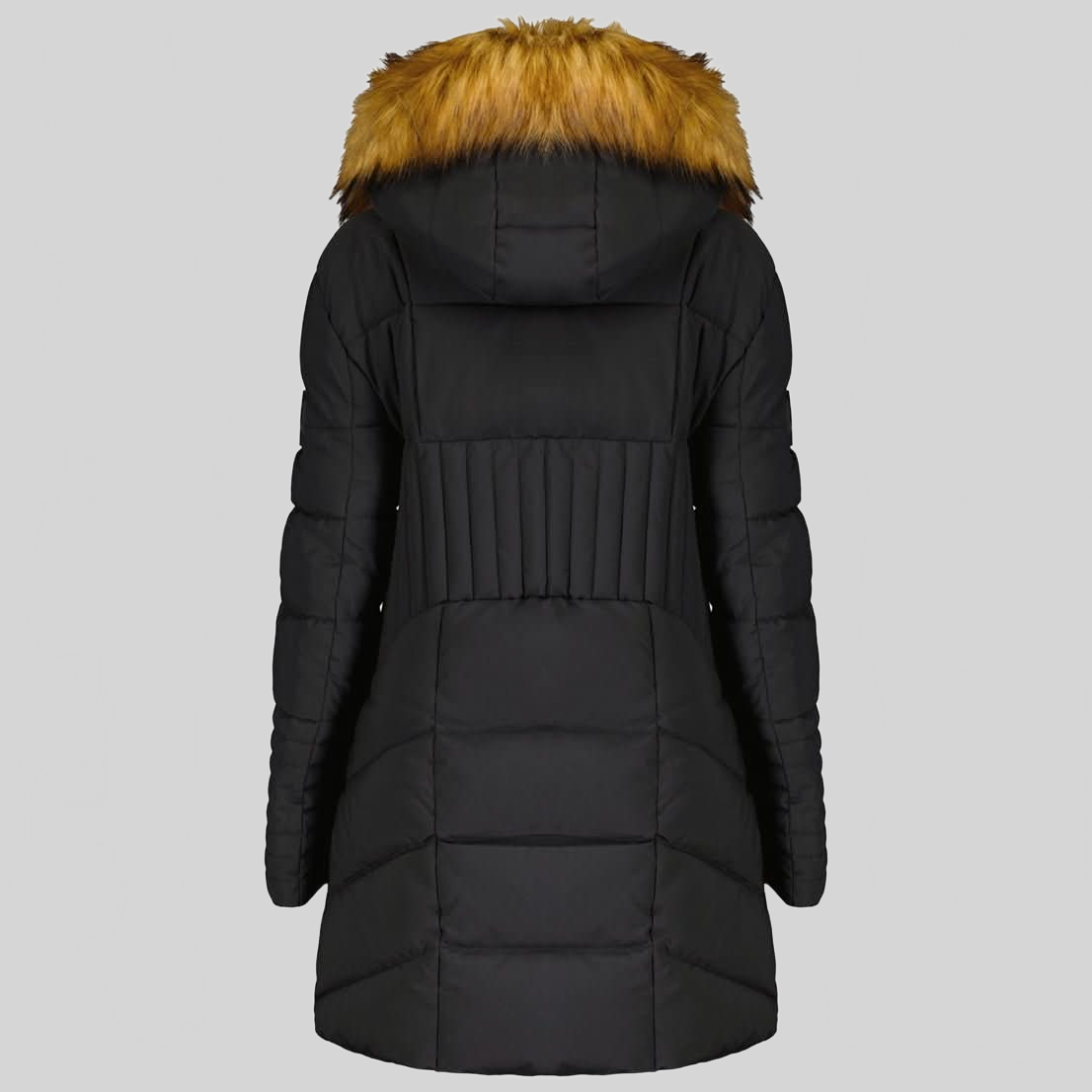Geographical Norway Chaya Femme - Doudoune longue - Geographical Norway CHAYA_LADY_KAKI_S_SDB-CHAYA_LADY_KAKI_M_SDB-CHAYA_LADY_KAKI_L_SDB-CHAYA_LADY_KAKI_XL_SDB-CHAYA_LADY_MARINE_S_SDB-CHAYA_LADY_MARINE_M_SDB-CHAYA_LADY_MARINE_L_SDB-CHAYA_LADY_MARINE_XL_SDB-CHAYA_LADY_MARINE_XXL_SDB-CHAYA_LADY_NOIR_S_SDB