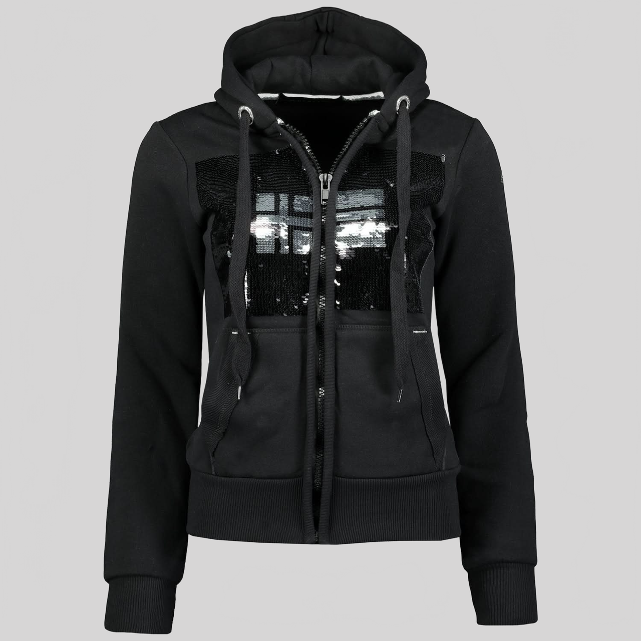 Geographical Norway Gula Femme - Sweat - Geographical Norway GULA_LADY_NOIR_S_EO_SDB-GULA_LADY_MARINE_S_EO_SDB-GULA_LADY_NOIR_M_EO_SDB-GULA_LADY_MARINE_M_EO_SDB-GULA_LADY_NOIR_L_EO_SDB-GULA_LADY_MARINE_L_EO_SDB-GULA_LADY_NOIR_XL_EO_SDB-GULA_LADY_MARINE_XL_EO_SDB-GULA_LADY_NOIR_XXL_EO_SDB-GULA_LADY_MARINE_XXL_EO_SDB