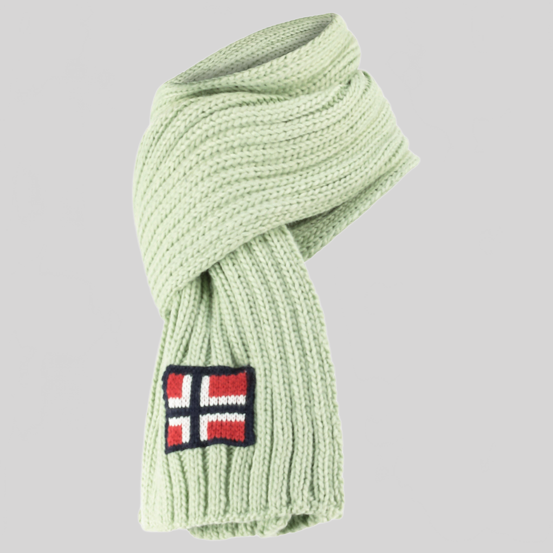  Geographical Norway SET WAMILLA XAMILLA ZAMILLA - Set Mütze Handschuhe Schal