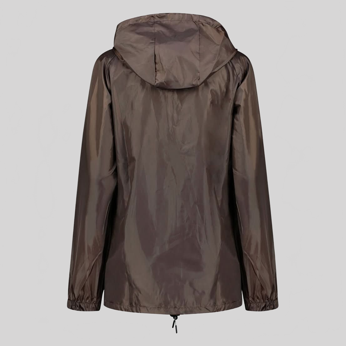 Geographical Norway Boat Femme - Veste femme coupe - vent - Geographical Norway - S Moutarde