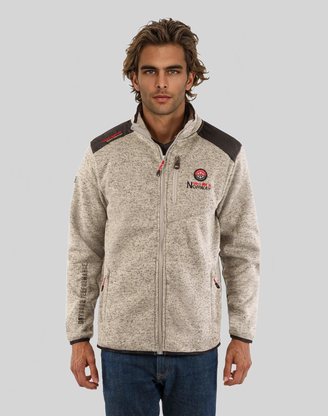 Geographical Norway Tavid Homme - Polaire décontractée - Geographical Norway TAVID_MEN_BORDEAUX_S_SDB-TAVID_MEN_BLANC_S_SDB-TAVID_MEN_BORDEAUX_M_SDB-TAVID_MEN_BLANC_M_SDB-TAVID_MEN_BORDEAUX_L_SDB-TAVID_MEN_BLANC_L_SDB-TAVID_MEN_BORDEAUX_XL_SDB-TAVID_MEN_BLANC_XL_SDB-TAVID_MEN_BORDEAUX_XXL_SDB-TAVID_MEN_BLANC_XXL_SDB