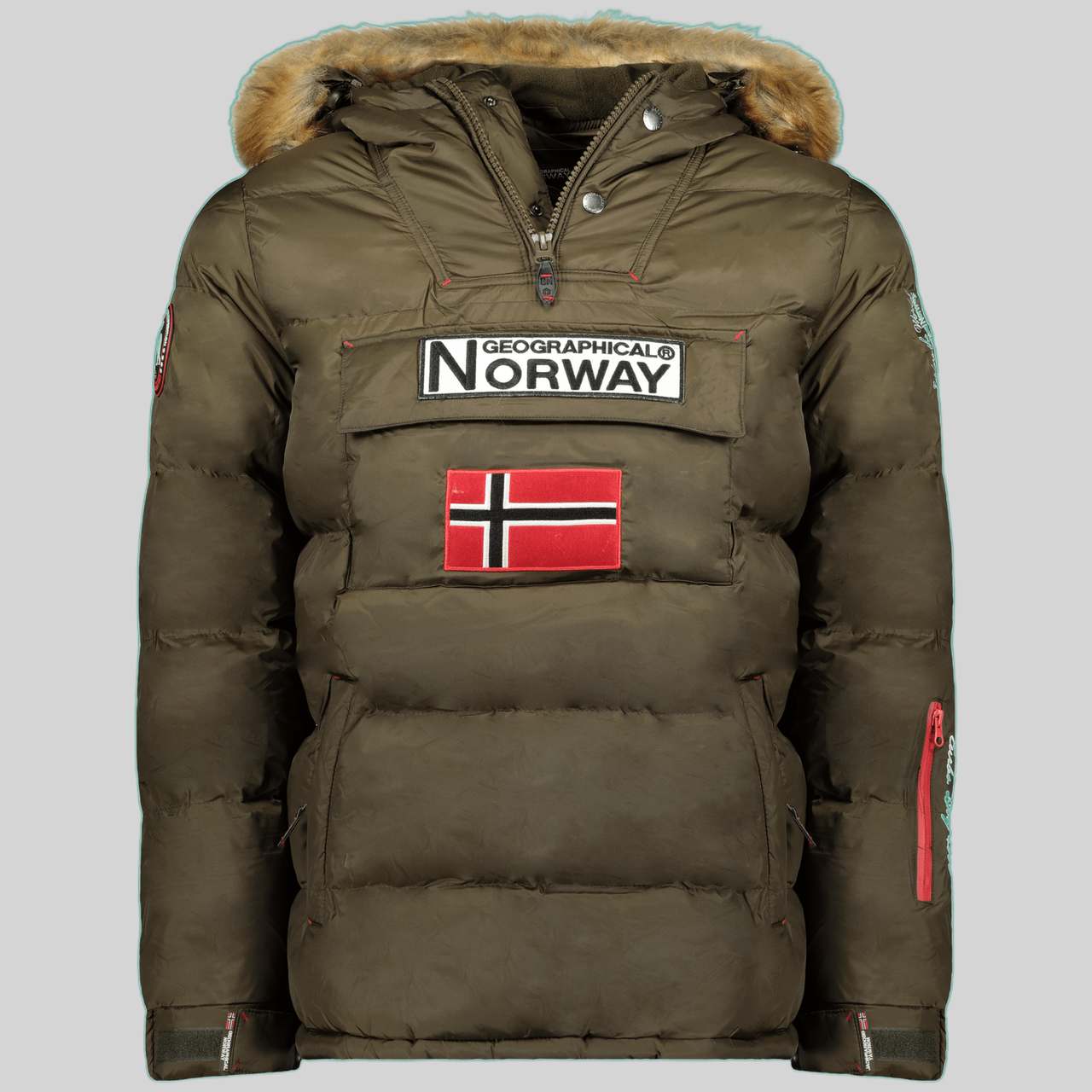 Geographical Norway Bilboquet Man - Quilted Puffer jacket with headband - Geographical Norway BILBOQUET_MEN_NOIR_S_SDB-BILBOQUET_MEN_GRIS_FONCE_S_SDB-BILBOQUET_MEN_KAKI_S_SDB-BILBOQUET_MEN_ROUGE_S_SDB-BILBOQUET_MEN_MARINE_S_SDB-BILBOQUET_MEN_NOIR_M_SDB-BILBOQUET_MEN_GRIS_FONCE_M_SDB-BILBOQUET_MEN_KAKI_M_SDB-BILBOQUET_MEN_ROUGE_M_SDB-BILBOQUET_MEN_MARINE_M_SDB