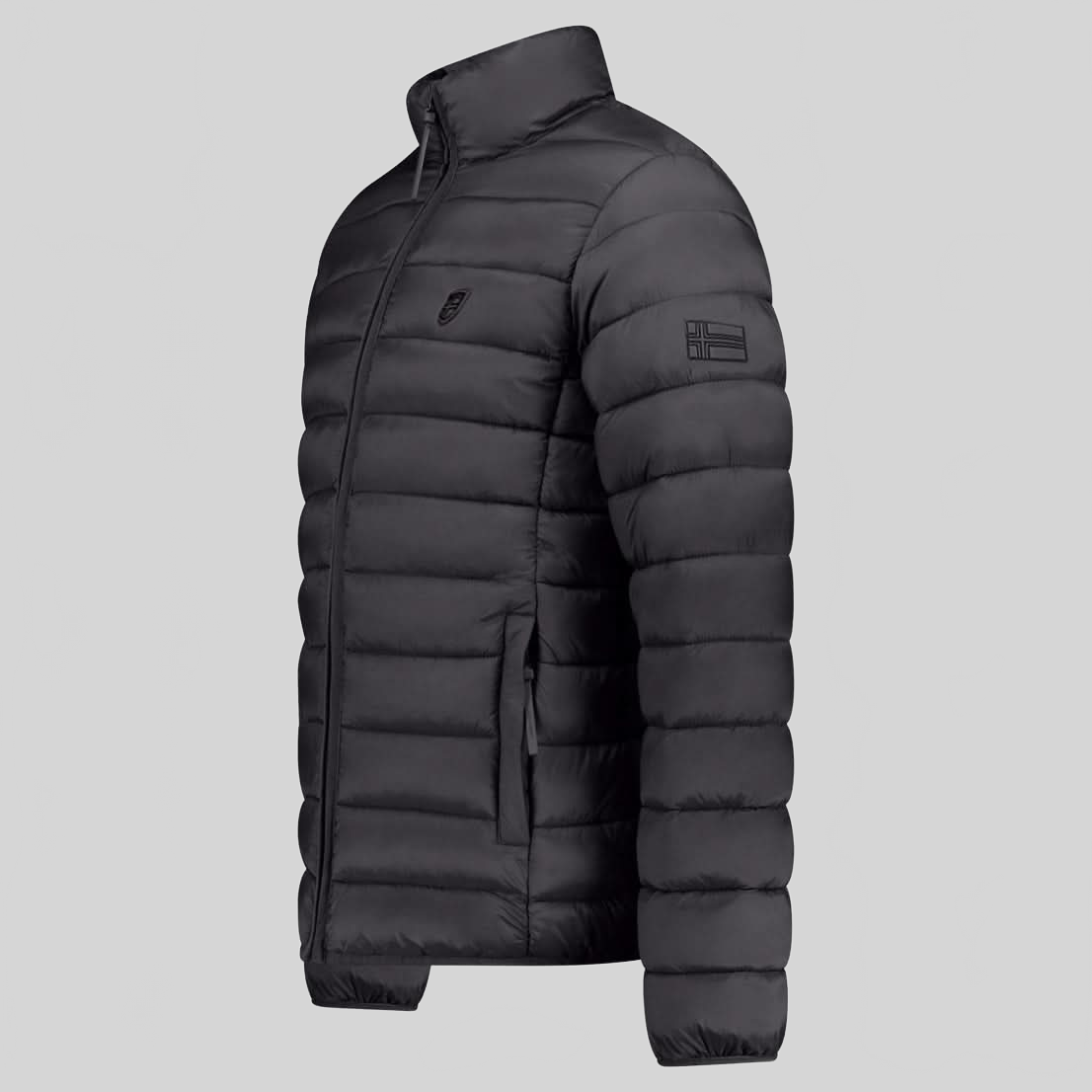 Geographical Norway Amigotal Basic Homme - Jacket - Geographical Norway AMIGOTAL_BASIC_MEN_NOIR_S_SDB-AMIGOTAL_BASIC_MEN_NOIR_M_SDB-AMIGOTAL_BASIC_MEN_NOIR_L_SDB-AMIGOTAL_BASIC_MEN_NOIR_XL_SDB-AMIGOTAL_BASIC_MEN_NOIR_XXL_SDB-AMIGOTAL_BASIC_MEN_NOIR_3XL_SDB-AMIGOTAL_BASIC_MEN_GRIS_FONCE_S_SDB-AMIGOTAL_BASIC_MEN_GRIS_FONCE_M_SDB-AMIGOTAL_BASIC_MEN_GRIS_FONCE_L_SDB-AMIGOTAL_BASIC_MEN_GRIS_FONCE_XL_SDB
