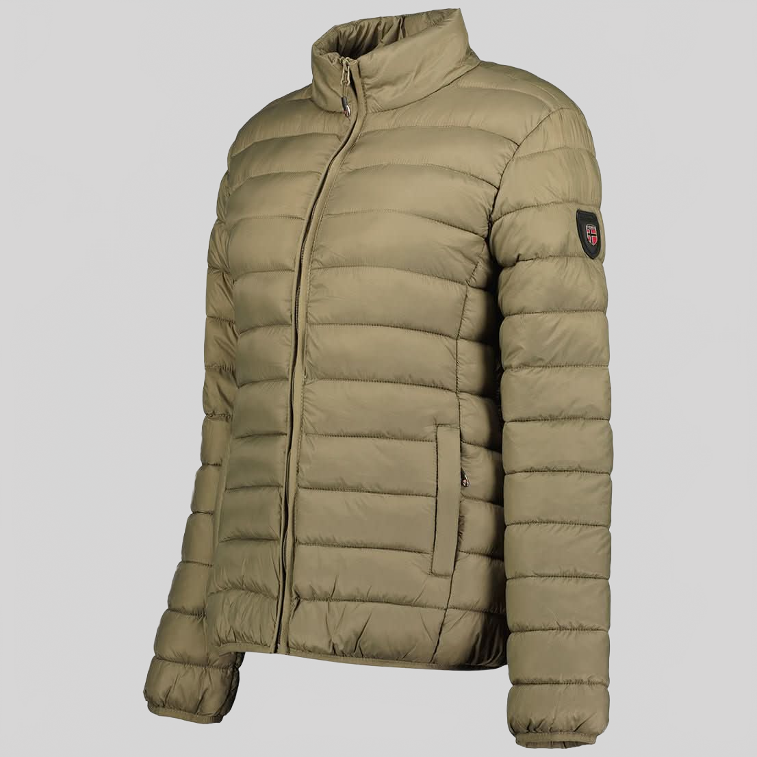 Geographical Norway Areca Donna - Giacca imbottita e leggera - Geographical Norway ARECA_LADY_TEMPETE_S_SDB-ARECA_LADY_MARINE_SDB-ARECA_LADY_TEMPETE_MDB-ARECA_LADY_MARINE_M_SDB-ARECA_LADY_TEMPETE_L_SDB-ARECA_LADY_MARINE_L_SDB-ARECA_LADY_TEMPETE_XL_SDB-ARECA_LADY_MARINE_XL_SDB-ARECA_LADY_TEMPETE_XXL_SDB-ARECA_LADY_MARINE_XXL_SDB