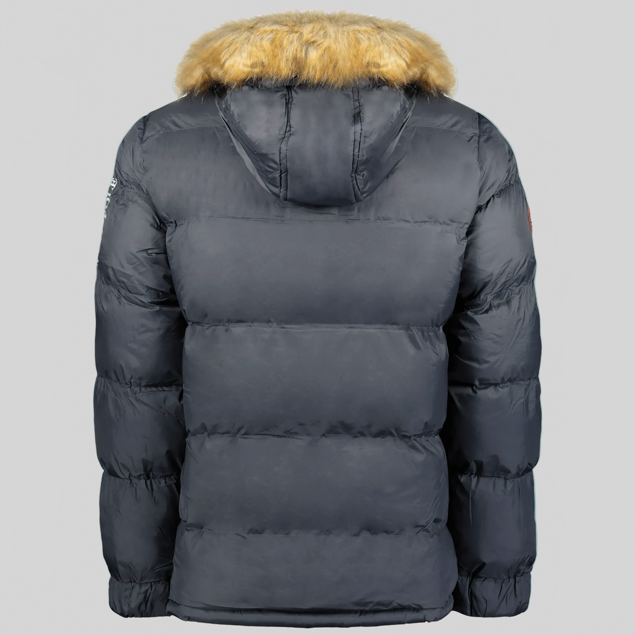 Geographical Norway Bilboquet Man - Quilted Puffer jacket with headband - Geographical Norway BILBOQUET_MEN_NOIR_S_SDB-BILBOQUET_MEN_GRIS_FONCE_S_SDB-BILBOQUET_MEN_KAKI_S_SDB-BILBOQUET_MEN_ROUGE_S_SDB-BILBOQUET_MEN_MARINE_S_SDB-BILBOQUET_MEN_NOIR_M_SDB-BILBOQUET_MEN_GRIS_FONCE_M_SDB-BILBOQUET_MEN_KAKI_M_SDB-BILBOQUET_MEN_ROUGE_M_SDB-BILBOQUET_MEN_MARINE_M_SDB