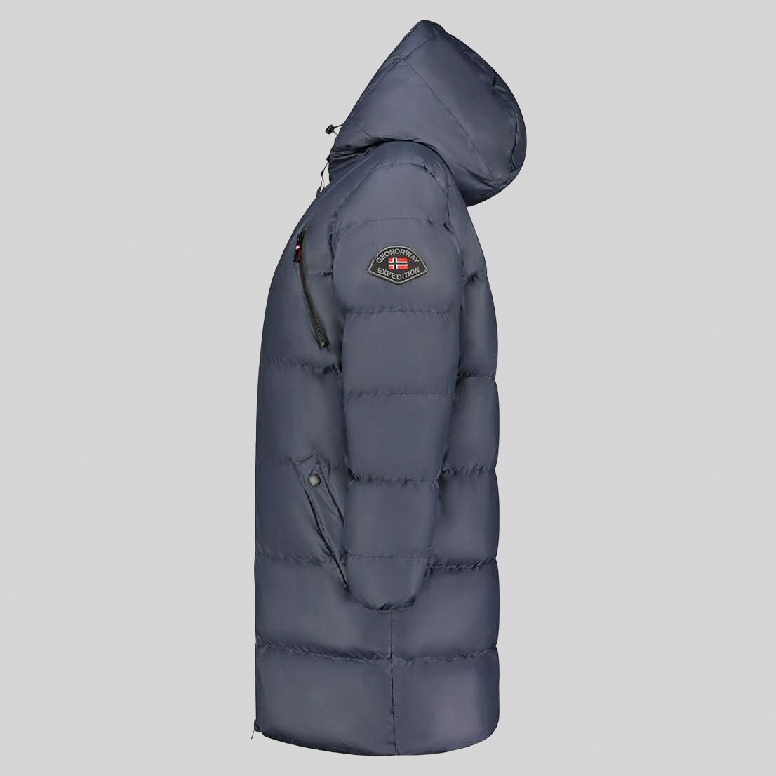 Geographical Norway Geographical Norway Adrianna Mujer - Parka larga - Geographical Norway ADRIANNA_LADY_MARINE_SDB-ADRIANNA_LADY_VERT_SDB-ADRIANNA_LADY_MARINE_SDB-ADRIANNA_LADY_VERT_M_SDB-ADRIANNA_LADY_MARINE_L_SDB-ADRIANNA_LADY_GREEN_L_SDB-ADRIANNA_LADY_MARINE_XL_SDB-ADRIANNA_LADY_GREEN_XL_SDB-ADRIANNA_LADY_MARINE_XXL_SDB-ADRIANNA_LADY_BLACK_SDB