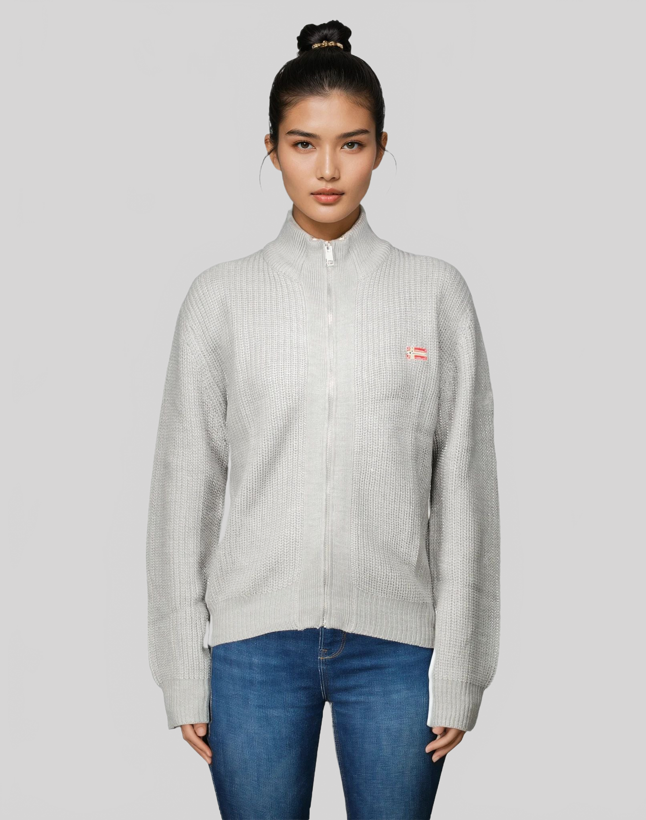 Geographical Norway FLEXIBLE Femme - Gilet zippé - Geographical Norway FLEXIBLE_LADY_GRIS_CLAIR_S_SDB-FLEXIBLE_LADY_MARINE_S_SDB-FLEXIBLE_LADY_NOIR_S_SDB-FLEXIBLE_LADY_ROSE_CLAIR_S_SDB-FLEXIBLE_LADY_GRIS_CLAIR_M_SDB-FLEXIBLE_LADY_MARINE_M_SDB-FLEXIBLE_LADY_NOIR_M_SDB-FLEXIBLE_LADY_ROSE_CLAIR_M_SDB-FLEXIBLE_LADY_GRIS_CLAIR_L_SDB-FLEXIBLE_LADY_MARINE_L_SDB