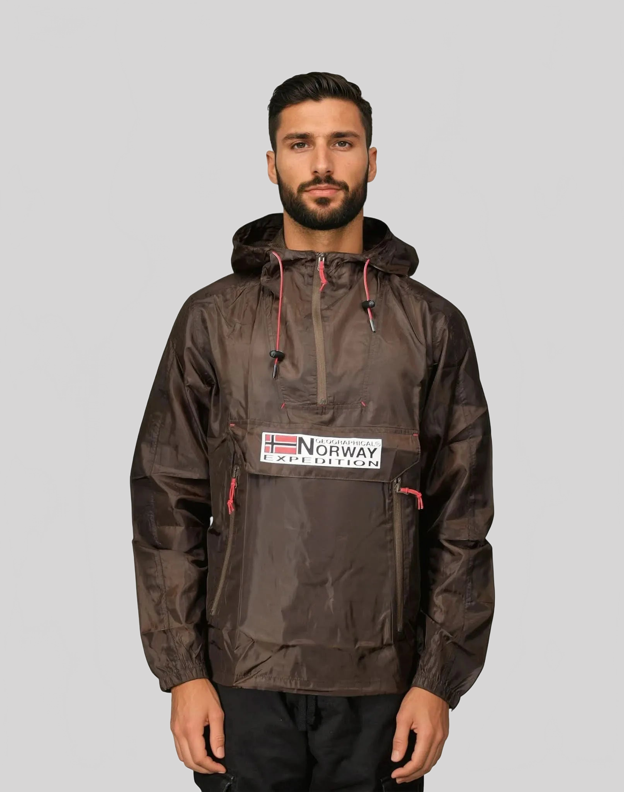 Geographical Norway Choupa Homme - Veste homme coupe vent - Geographical Norway CHOUPA_MEN_MARINE_S_SDB-CHOUPA_MEN_MARRON_S_SDB-CHOUPA_MEN_BLEU_ROYAL_S_SDB-CHOUPA_MEN_NOIR_S_SDB-CHOUPA_MEN_GRIS_CLAIR_S_SDB-CHOUPA_MEN_PETROLE_S_SDB-CHOUPA_MEN_GRIS_FONCE_S_SDB-CHOUPA_MEN_GRIS_CLAIR_M_SDB-CHOUPA_MEN_NOIR_M_SDB-CHOUPA_MEN_PETROLE_M_SDB