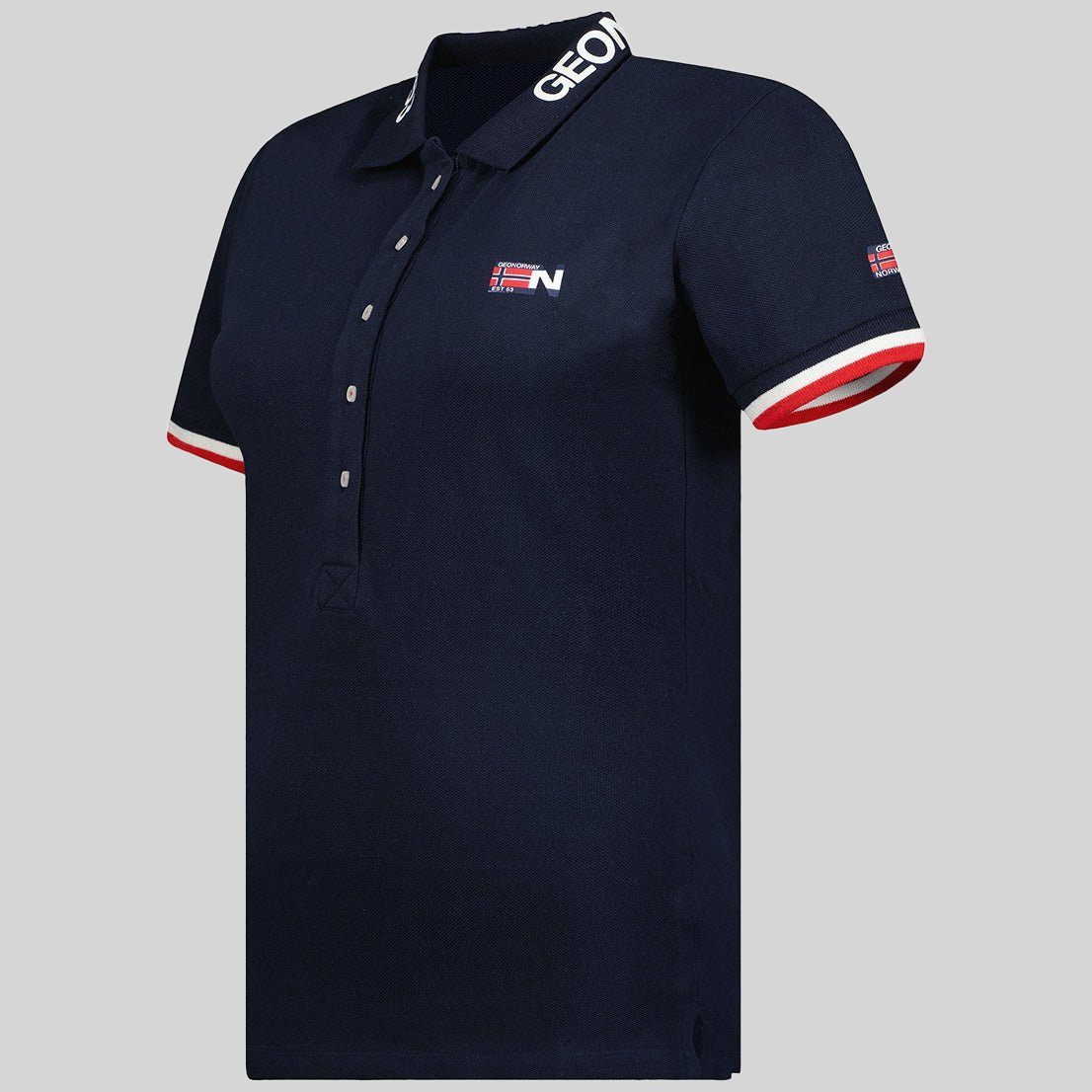 Geographical Norway Kanolet Femme - Polo Manches Courtes - Geographical Norway KANOLET_LADY_ROSE_FLASH_S_SDB-KANOLET_LADY_MARINE_S_SDB-KANOLET_LADY_BLANC_S_SDB-KANOLET_LADY_ROUGE_S_SDB-KANOLET_LADY_BLANC_M_SDB-KANOLET_LADY_ROSE_FLASH_M_SDB-KANOLET_LADY_ROUGE_M_SDB-KANOLET_LADY_MARINE_M_SDB-KANOLET_LADY_ROSE_FLASH_L_SDB-KANOLET_LADY_ROUGE_L_SDB