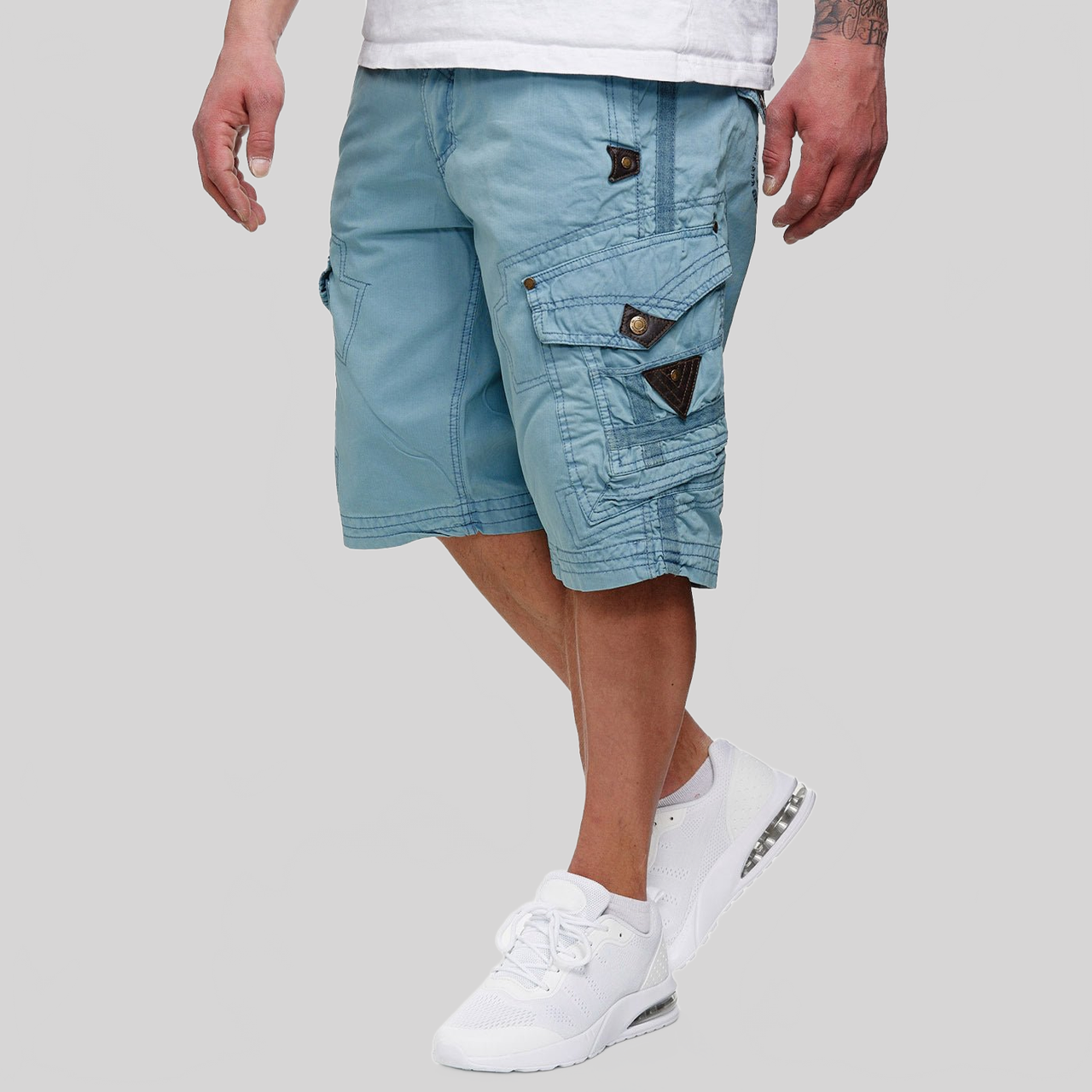 Geographical Norway Norway Hombre Cacahuete - Bermudas - Geographical Norway Norway PEANUT_MEN_CAMO_MARINE_SDB-PEANUT_MEN_CAMO_KAKI_SDB-PEANUT_MEN_CAMO_MASTIC_SDB-CACAHUETE_MEN_CAMO_BEIGE_M_SDB-CACAHUETE_MEN_CAMO_NOIR_S_SDB-CACAHUETE_MEN_ANARANJADO_M_SDB-CACAHUETE_MEN_AMARILLO_M_SDB-CACAHUETE_MEN_AZUL_M_SDB-CACAHUETE_MEN_AZUL_SDB-CACAHUETE_MEN_MARINO_SDB