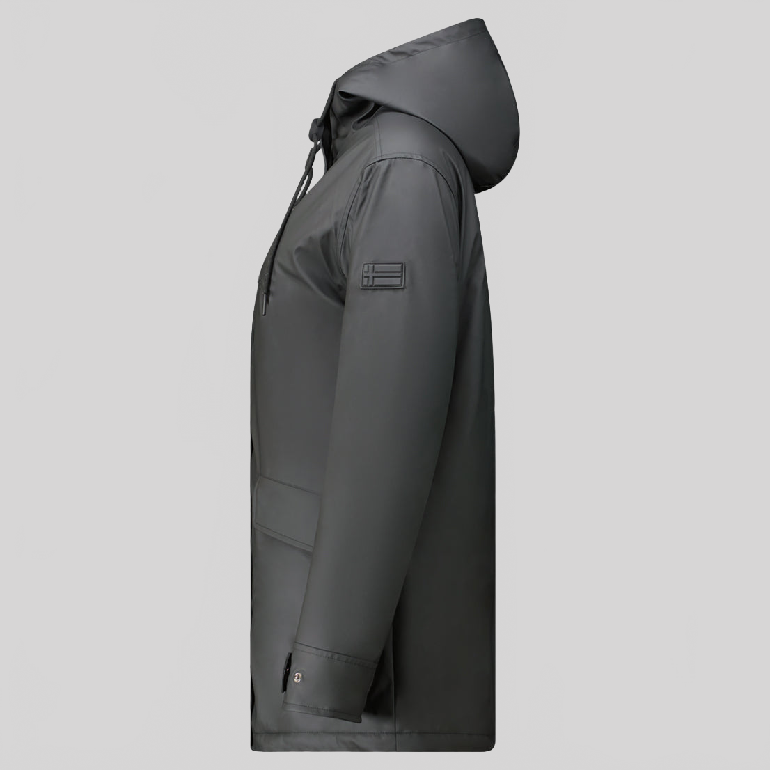  Geographical Norway ARMOTA Damen - Jacke Marine