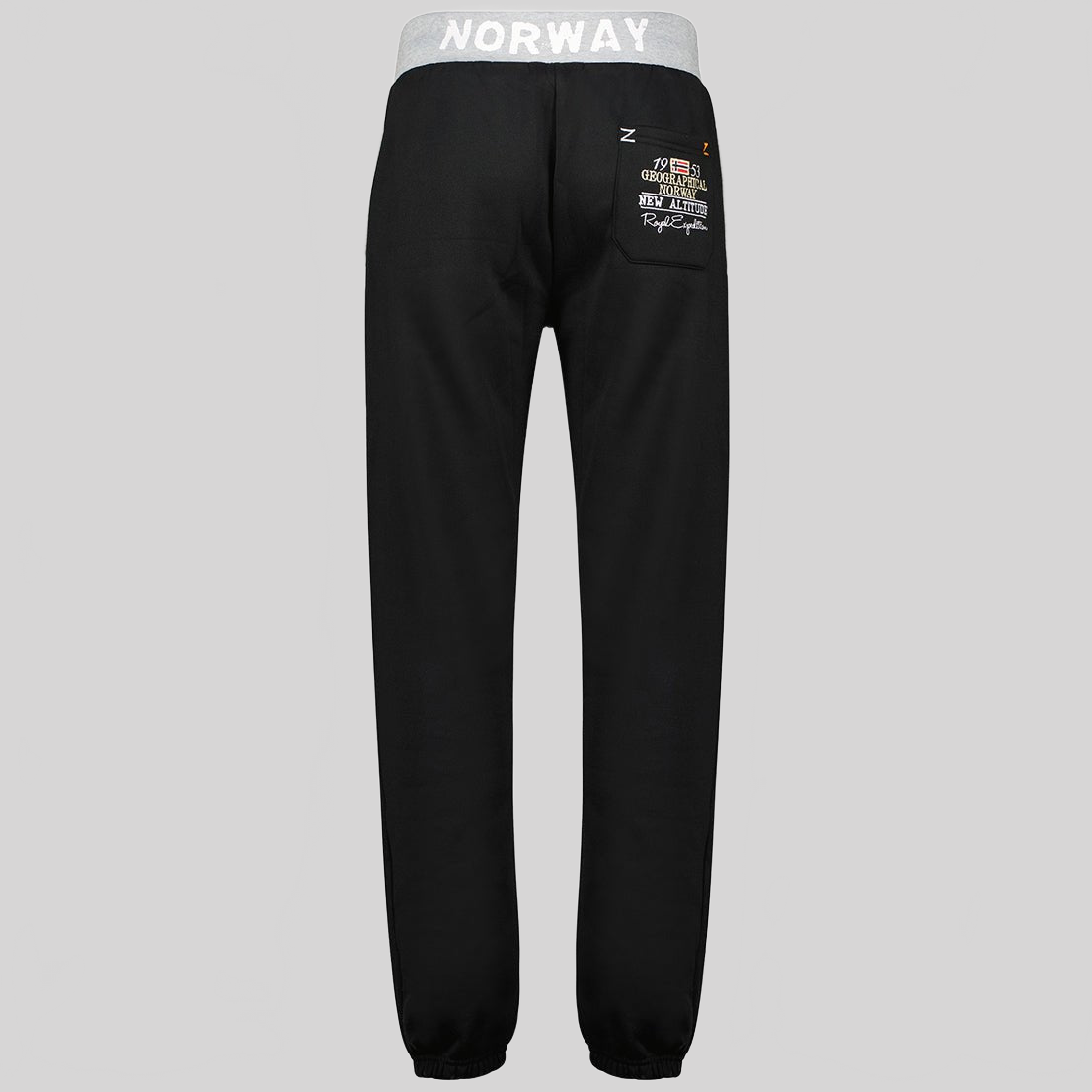 Geographical Norway Myer Men - Pantaloni da jogging da uomo - Geographical Norway MYER_MEN_MARINE_SDB-MYER_MEN_NOIR_S_SDB-MYER_MEN_GRIS_CLAIR_SDB-MYER_MEN_BLANC_L_SDB-MYER_MEN_TURQUOISE_L_SDB-MYER_MEN_GRIS_FONCE_SDB-MYER_MEN_MARINE_M_SDB-MYER_MEN_NOIR_M_SDB-MYER_MEN_TURQUOISE_M_SDB-MYER_MEN_GRIS_CLAIR_M_SDB