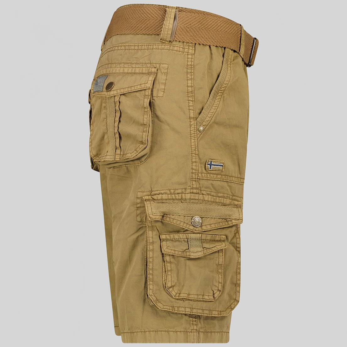Geographical Norway Perou Homme - Bermuda shorts - Geographical Norway PEROU_MEN_BEIGE_S_SDB-PEROU_MEN_BLANC_S_SDB-PEROU_MEN_BEIGE_S_SDB-PEROU_MEN_BLANC_M_SDB-PEROU_MEN_BEIGE_L_SDB-PEROU_MEN_BLANC_L_SDB-PEROU_MEN_BEIGE_XL_SDB-PEROU_MEN_BLANC_XL_SDB-PEROU_MEN_BEIGE_XXL_SDB-PEROU_MEN_BLANC_XXL_SDB