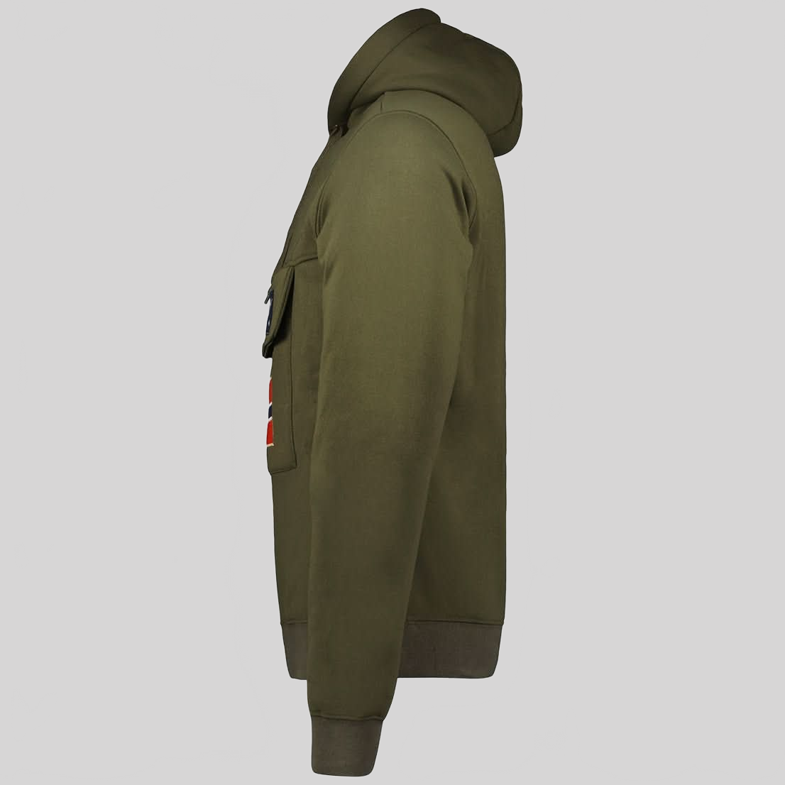 Geographical Norway Gadrien Homme - Kapuzenpullover - Geographical Norway GADRIEN_MEN_KAKI_M_SDB-GADRIEN_LADY_ROSE_PALE_SDB-GADRIEN_MEN_GRIS_CLAIR_S_SDB-GADRIEN_MEN_NOIR_S_S_SDB-GADRIEN_MEN_MARINE_S_SDB-GADRIEN_MEN_GRAU_FONCE_S_S_SDB-GADRIEN_LADY_ROSE_PALE_M_SDB-GADRIEN_MEN_SCHWARZ_M_SDB-GADRIEN_MEN_MARINE_M_SDB-GADRIEN_MEN_GRAU_FONCE_M_SDB