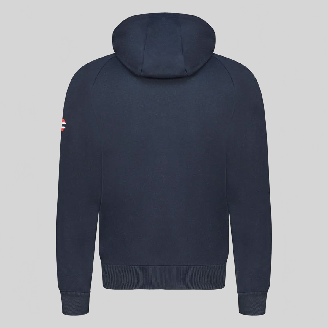 Geographical Norway Gofoten - Herren-Sweatshirt mit Kapuze mit Flagge und Kängurutasche - Geographical Norway GOFOTEN_MEN_GRIS_CLAIR_S_SDB-GOFOTEN_MEN_GRIS_CLAIR_M_SDB-GOFOTEN_MEN_GRIS_CLAIR_L_SDB-.GOFOTEN_MEN_HELLGRAU_XL_SDB-GOFOTEN_MEN_HELLGRAU_XXL_SDB-GOFOTEN_MEN_HELLGRAU_3XL_SDB-GOFOTEN_MEN_MARINE_S_SDB-GOFOTEN_MEN_MARINE_M_SDB-GOFOTEN_MEN_MARINE_L_SDB-GOFOTEN_MEN_MARINE_XL_SDB