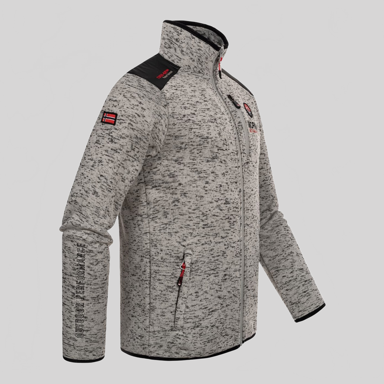 Geographical Norway Tavid Homme - Polaire décontractée - Geographical Norway TAVID_MEN_BORDEAUX_S_SDB-TAVID_MEN_BLANC_S_SDB-TAVID_MEN_BORDEAUX_M_SDB-TAVID_MEN_BLANC_M_SDB-TAVID_MEN_BORDEAUX_L_SDB-TAVID_MEN_BLANC_L_SDB-TAVID_MEN_BORDEAUX_XL_SDB-TAVID_MEN_BLANC_XL_SDB-TAVID_MEN_BORDEAUX_XXL_SDB-TAVID_MEN_BLANC_XXL_SDB