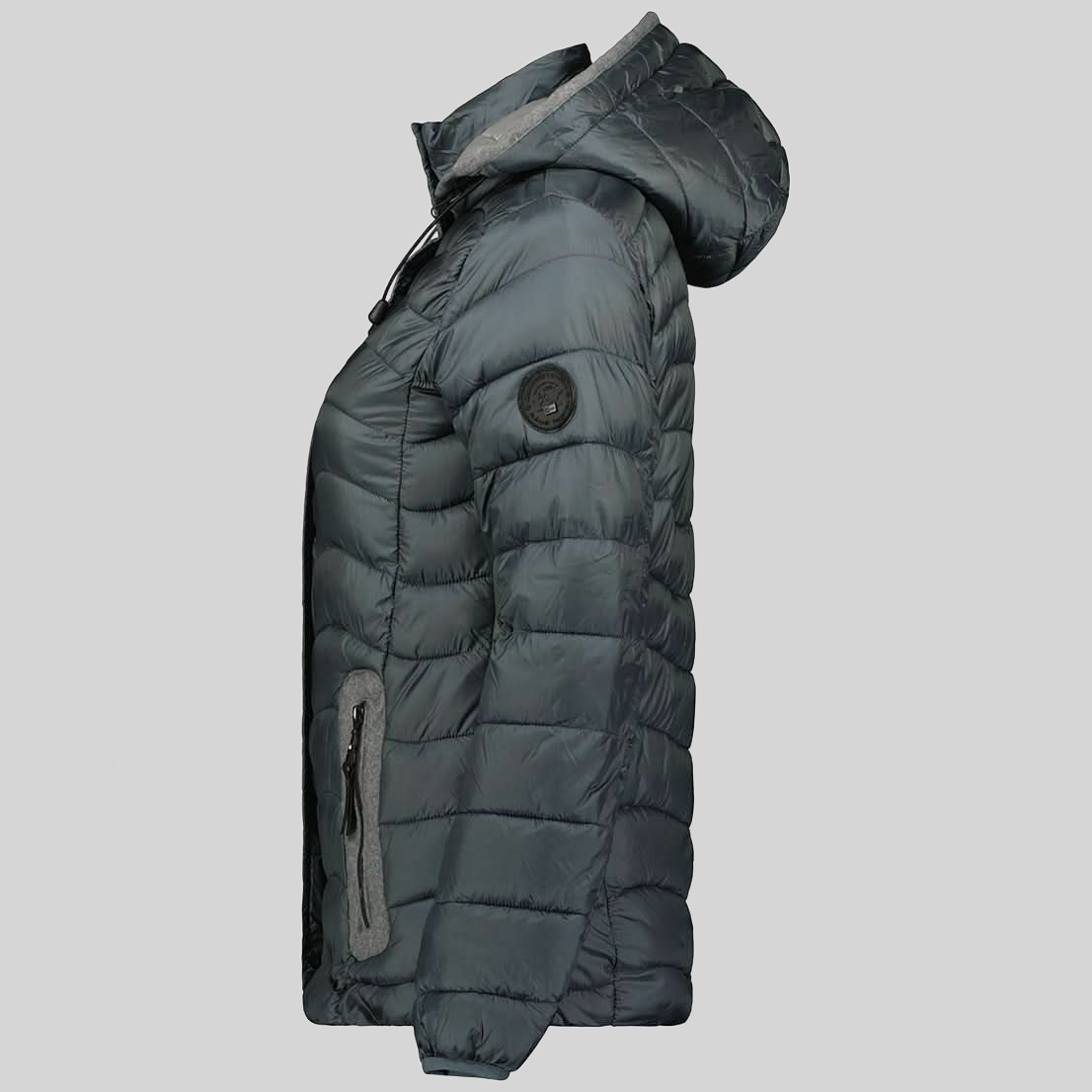 Geographical Norway Dariella Damen - Parka - Geographical Norway DARIELLA_LADY_BORDEAUX_S_SDB-DARIELLA_LADY_BORDEAUX_M_SDB-DARIELLA_LADY_BORDEAUX_L_SDB-DARIELLA_LADY_BORDEAUX_XL_SDB-.DARIELLA_LADY_GRAU_FONCE_S_SDB-DARIELLA_LADY_GRAU_FONCE_M_SDB-DARIELLA_LADY_GRAU_FONCE_L_SDB-DARIELLA_LADY_GRAU_FONCE_XL_SDB-DARIELLA_LADY_MARINE_S_SDB-DARIELLA_LADY_MARINE_M_SDB