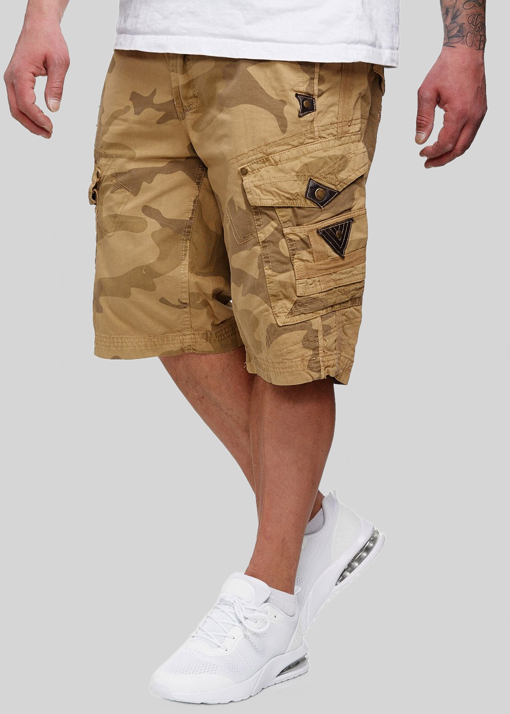 Geographical Norway Norway Hombre Cacahuete - Bermudas - Geographical Norway Norway PEANUT_MEN_CAMO_MARINE_SDB-PEANUT_MEN_CAMO_KAKI_SDB-PEANUT_MEN_CAMO_MASTIC_SDB-CACAHUETE_MEN_CAMO_BEIGE_M_SDB-CACAHUETE_MEN_CAMO_NOIR_S_SDB-CACAHUETE_MEN_ANARANJADO_M_SDB-CACAHUETE_MEN_AMARILLO_M_SDB-CACAHUETE_MEN_AZUL_M_SDB-CACAHUETE_MEN_AZUL_SDB-CACAHUETE_MEN_MARINO_SDB