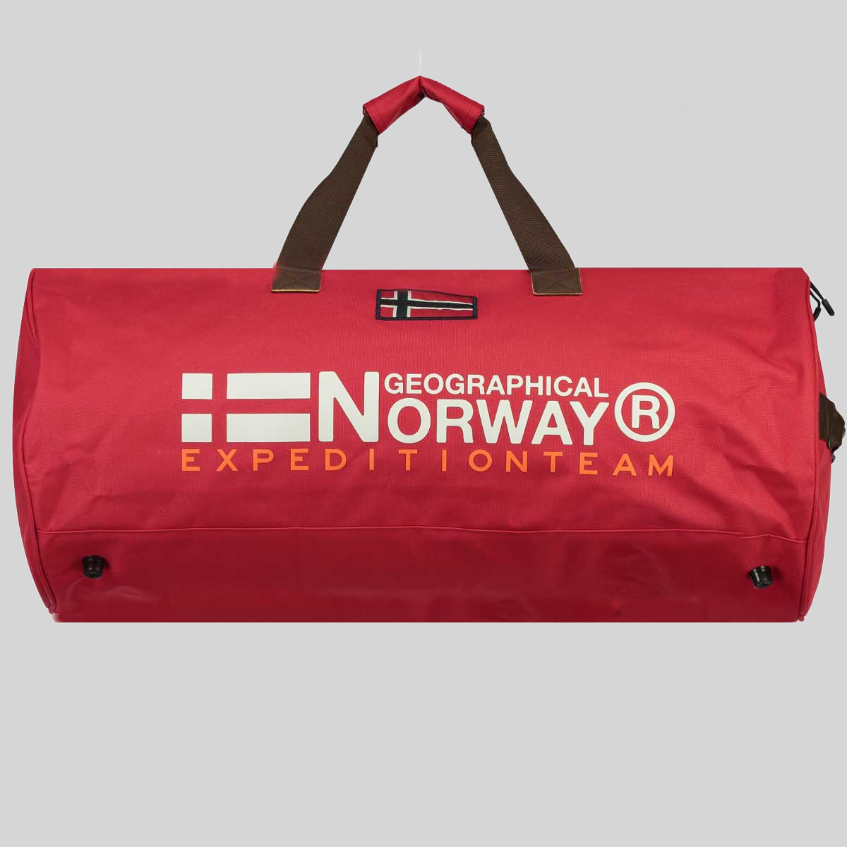 Geographical Norway Seoul - Borsa sportiva con tracolla regolabile - Geographical Norway SEOUL_SAC_GRIS_FONCE_SDB-SEOUL_SAC_KAKI_SDB-SEOUL_SAC_MARINE_SDB-SEOUL_SAC_ROUGE_SDB-SEOUL_SAC_NOIR_SDB-SEOUL_SAC_BLEU_ROYAL_SDB