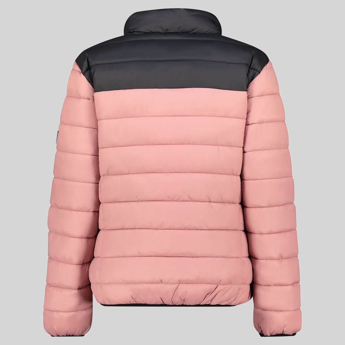 Geographical Norway ATIKOCLERC Femme - Blouson Matelassé Léger en Polyamide - Geographical Norway ATIKOCLERC_LADY_BASIC_VIEUX_ROSE_S_SDB-ATIKOCLERC_LADY_BASIC_ROSE_FLASH_S_SDB-ATIKOCLERC_LADY_BASIC_BEIGE_S_SDB-ATIKOCLERC_LADY_BASIC_GRIS_FONCE_S_SDB-ATIKOCLERC_LADY_BASIC_MOUTARDE_S_SDB-ATIKOCLERC_LADY_BASIC_MARINE_S_SDB-ATIKOCLERC_LADY_BASIC_VIEUX_ROSE_M_SDB-ATIKOCLERC_LADY_BASIC_ROSE_FLASH_M_SDB-ATIKOCLERC_LADY_BASIC_BEIGE_M_SDB-ATIKOCLERC_LADY_BASIC_GRIS_FONCE_M_SDB