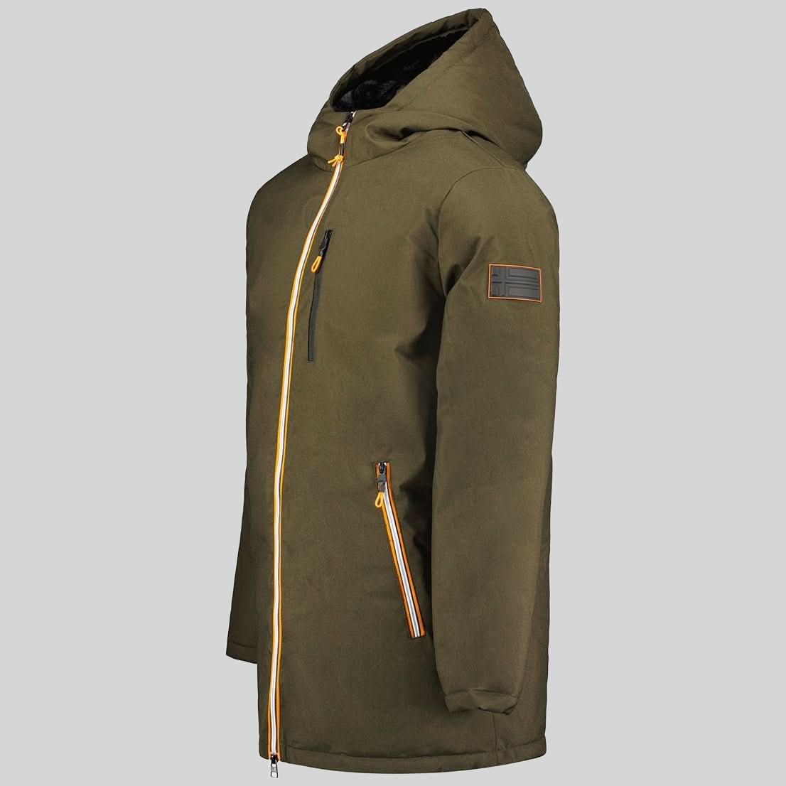 Geographical Norway Cassim Homme - Parka - Geographical Norway CASSIM_MEN_NOIR_S_SDB-CASSIM_MEN_NOIR_M_SDB-CASSIM_MEN_NOIR_L_SDB-CASSIM_MEN_NOIR_XL_SDB-CASSIM_MEN_NOIR_XXL_SDB-CASSIM_MEN_NOIR_3XL_SDB-CASSIM_MEN_KAKI_S_SDB-CASSIM_MEN_KAKI_M_SDB-CASSIM_MEN_KAKI_L_SDB-CASSIM_MEN_KAKI_XL_SDB