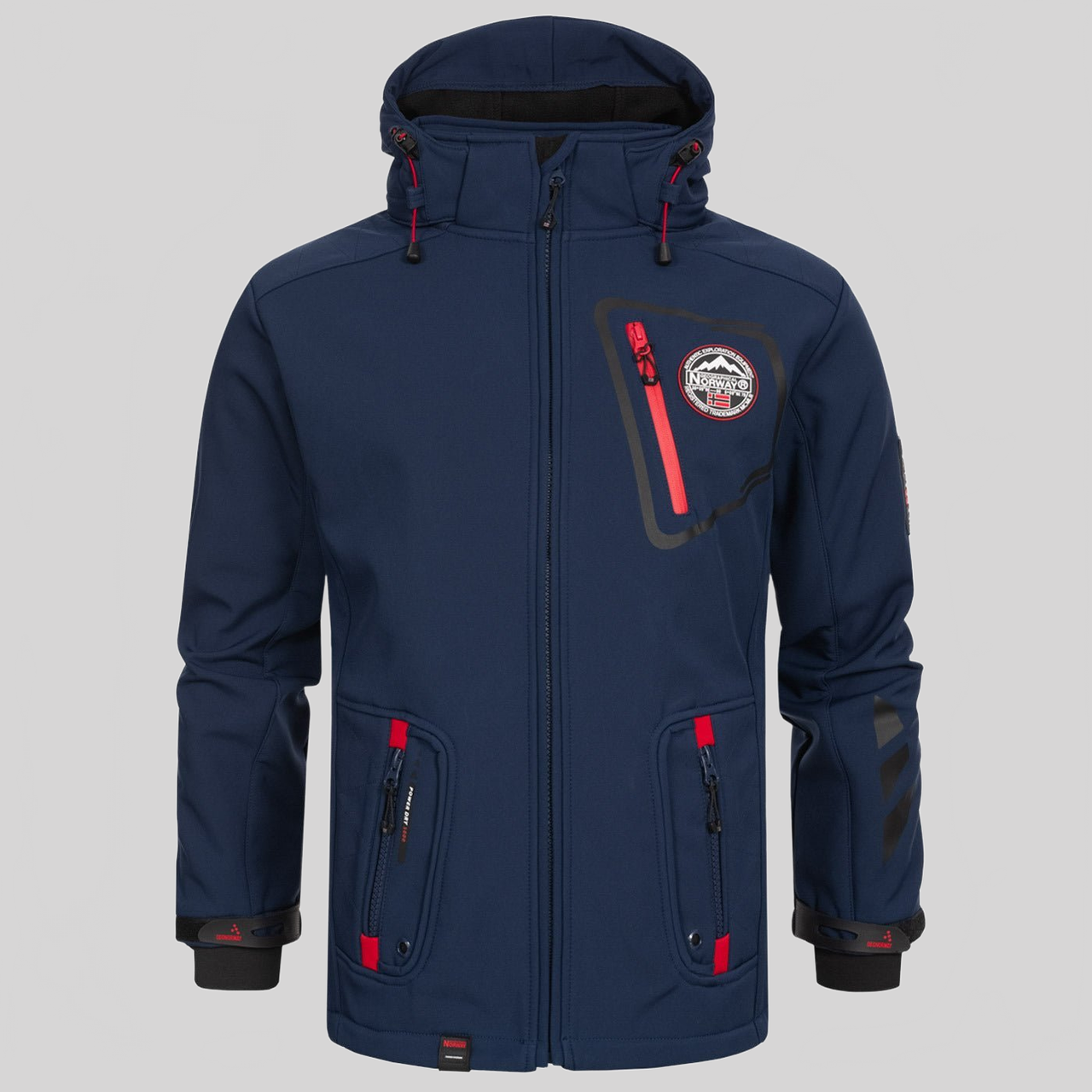 Geographical Geographical Norway Hombre Tacebook - Softshell - Geographical Norway TACEBOOK_MEN_GRIS_FONCE_SDB-TACEBOOK_MEN_GRIS_FONCE_M_SDB-TACEBOOK_MEN_GRIS_FONCE_L_SDB-TACEBOOK_MEN_GRIS_FONCE_XL_SDB-TACEBOOK_MEN_GRIS_FONCE_XXL_SDB-TACEBOOK_MEN_GRIS_FONCE_3XL_SDB-TACEBOOK_MEN_BLUE_ROYAL_M_SDB-TACEBOOK_MEN_BLUE_ROYAL_L_SDB-TACEBOOK_MEN_BLUE_ROYAL_XL_SDB-TACEBOOK_MEN_BLUE_ROYAL_XXL_SDB