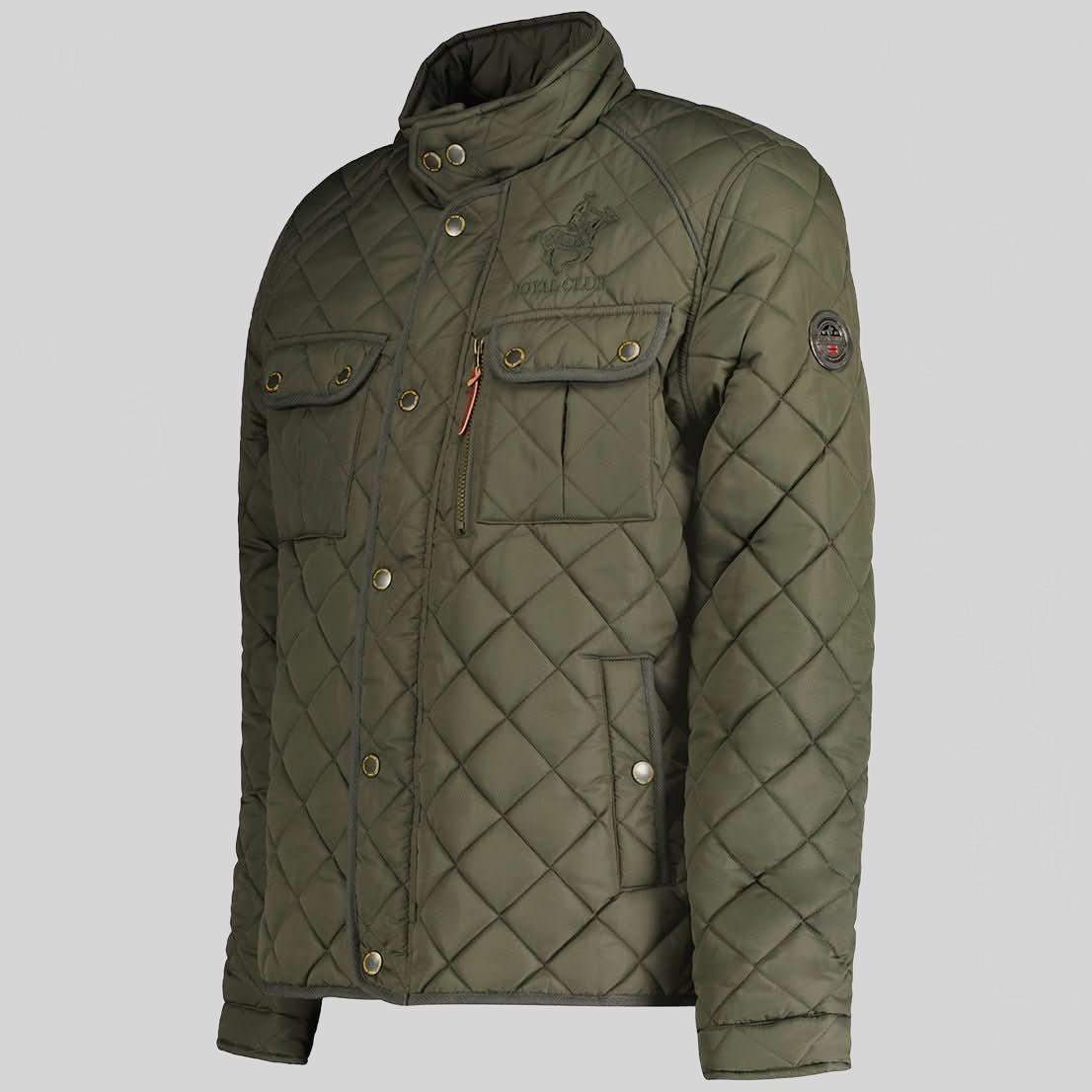 Geographical Norway Dathan Homme - Veste matelassée - Geographical Norway DATHAN_MEN_NOIR_S_SDB-DATHAN_MEN_KAKI_S_SDB-DATHAN_MEN_MARINE_S_SDB-DATHAN_MEN_NOIR_M_SDB-DATHAN_MEN_KAKI_M_SDB-DATHAN_MEN_MARINE_M_SDB-DATHAN_MEN_NOIR_L_SDB-DATHAN_MEN_KAKI_L_SDB-DATHAN_MEN_MARINE_L_SDB-DATHAN_MEN_NOIR_XL_SDB