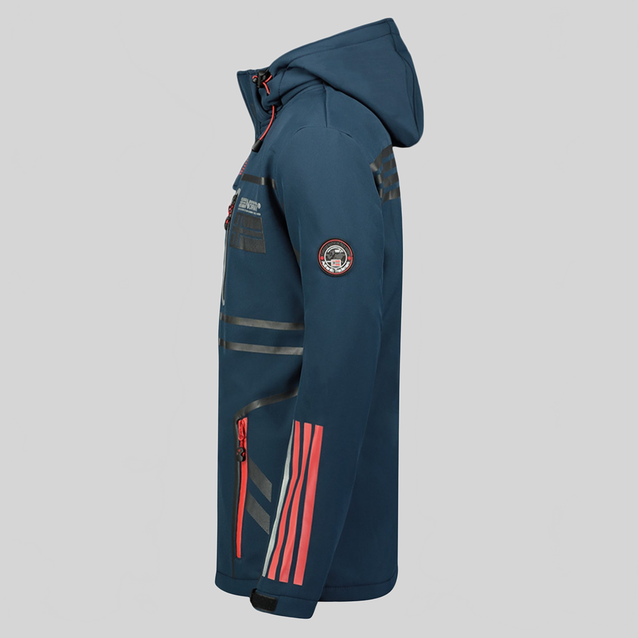 Geographical Geographical Norway Romano Hombre - Softshell - Geographical Norway ROMANO_MEN_MARINE_S_SDB-ROMANO_MEN_BLANC_S_SDB-ROMANO_MEN_MARINE_S_SDB-ROMANO_MEN_BLANC_S_SDB-ROMANO_MEN_MARINE_L_SDB-ROMANO_MEN_BLANC_L_SDB-ROMANO_MEN_MARINE_XL_SDB-ROMANO_MEN_BLANC_XL_SDB-ROMANO_MEN_MARINE_XXL_SDB-ROMANO_MEN_BLANC_XXL_SDB